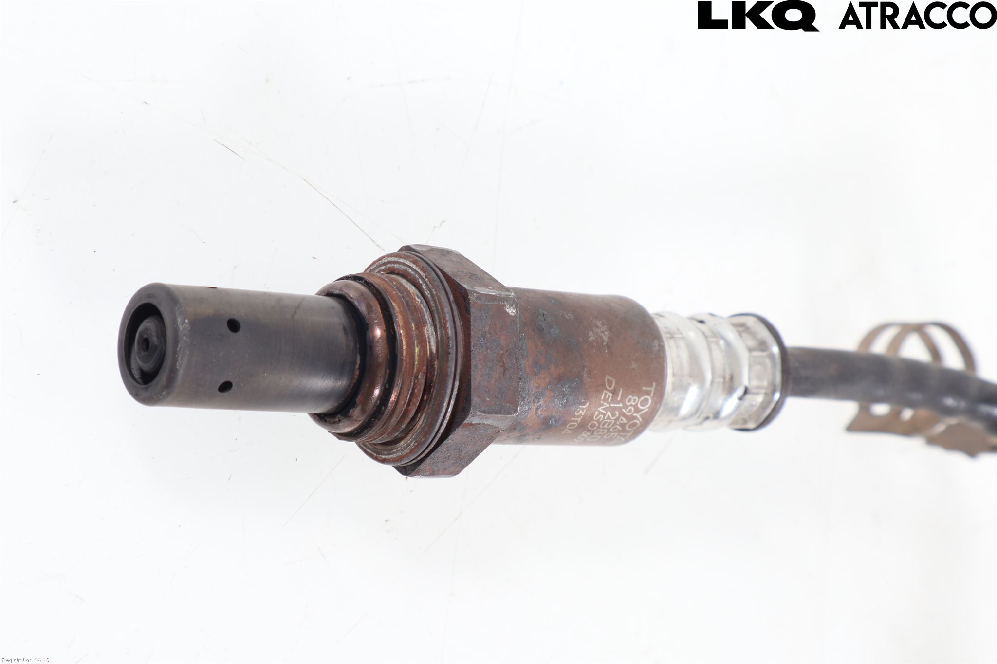 Toyota AURIS 13-19 Inns Lambdasonde