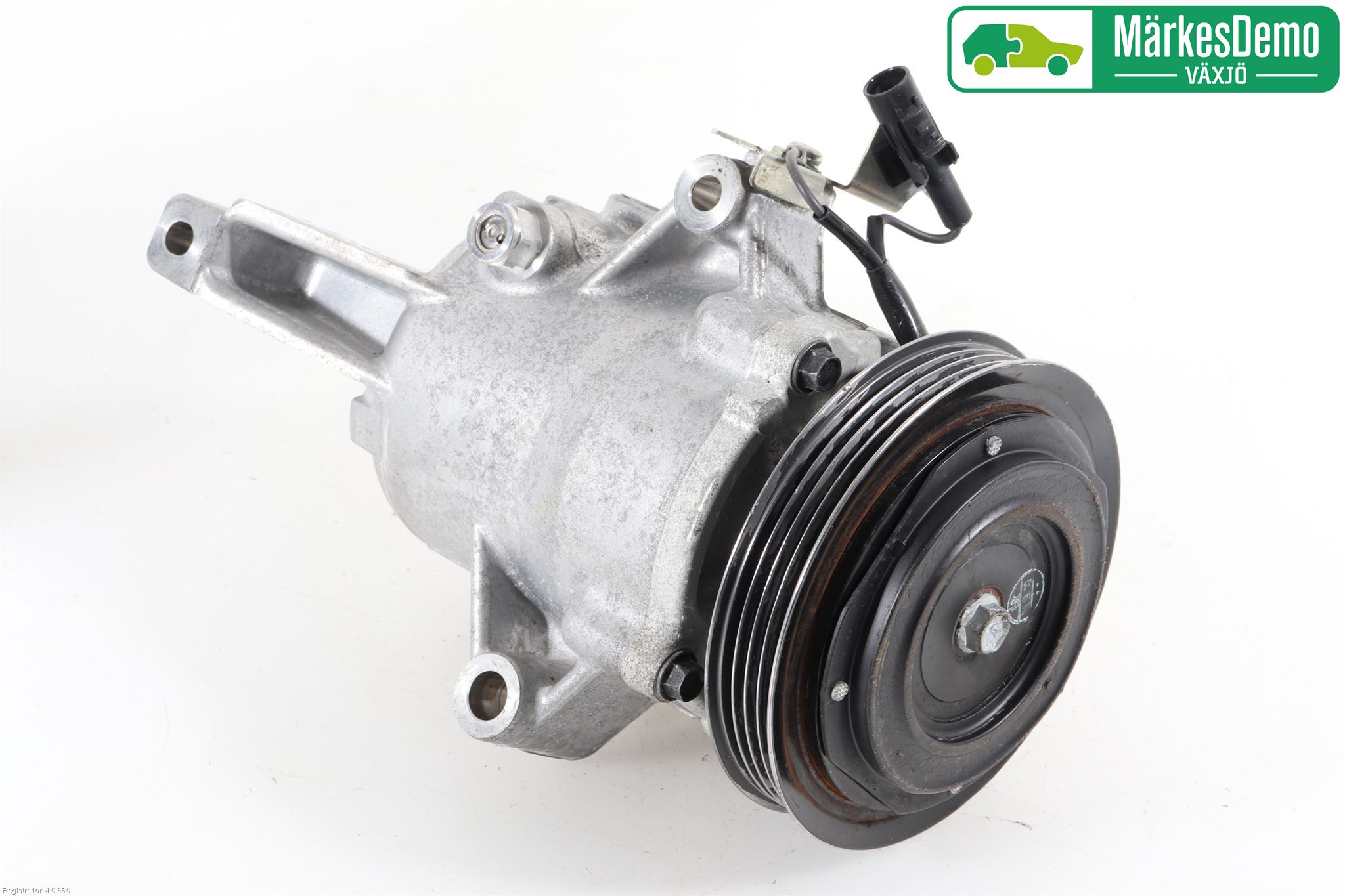 Suzuki SWIFT 17-24 Varme Ac Kompressor