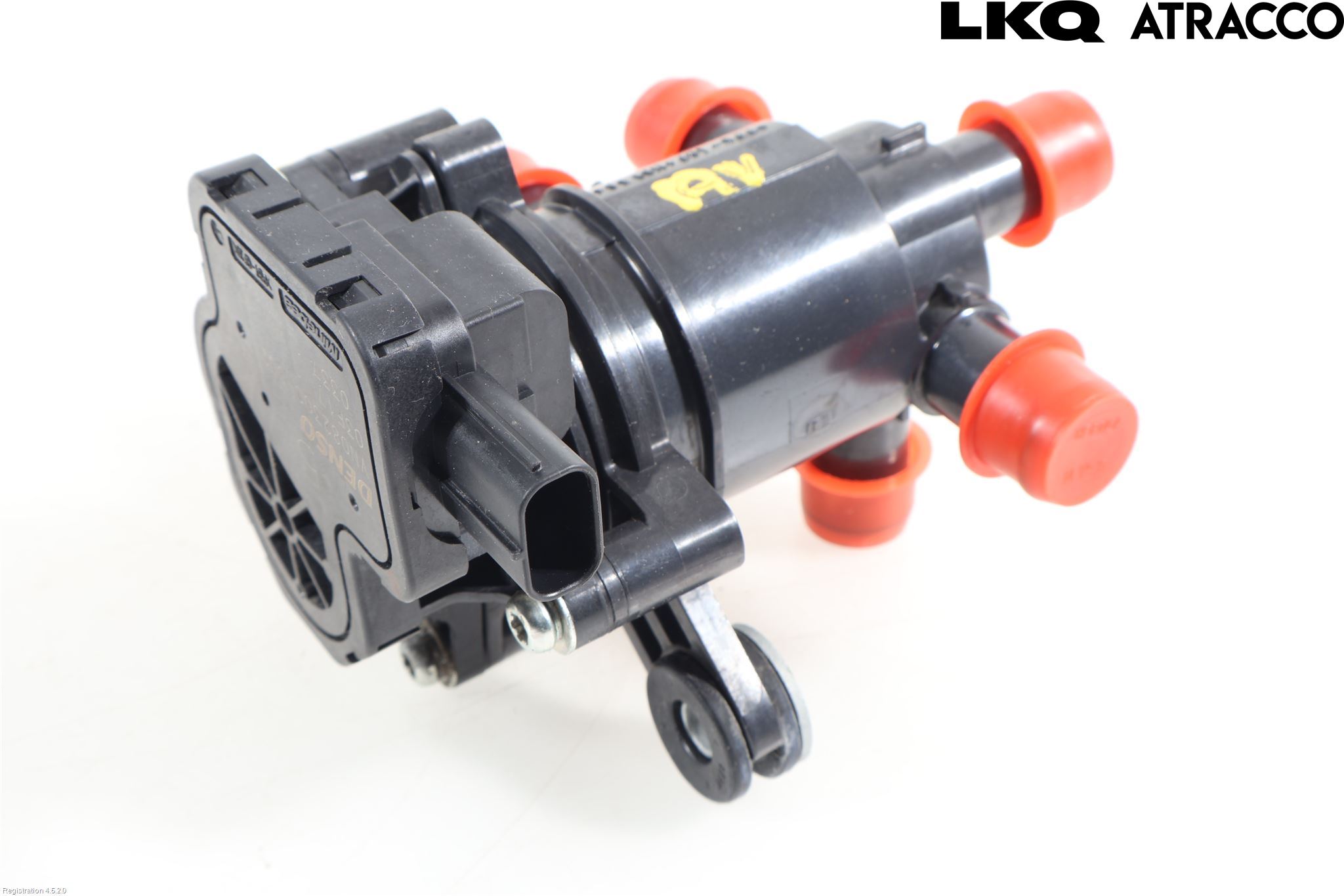Toyota bZ4X EA10 22- Varme Sirkulasjonspumpe