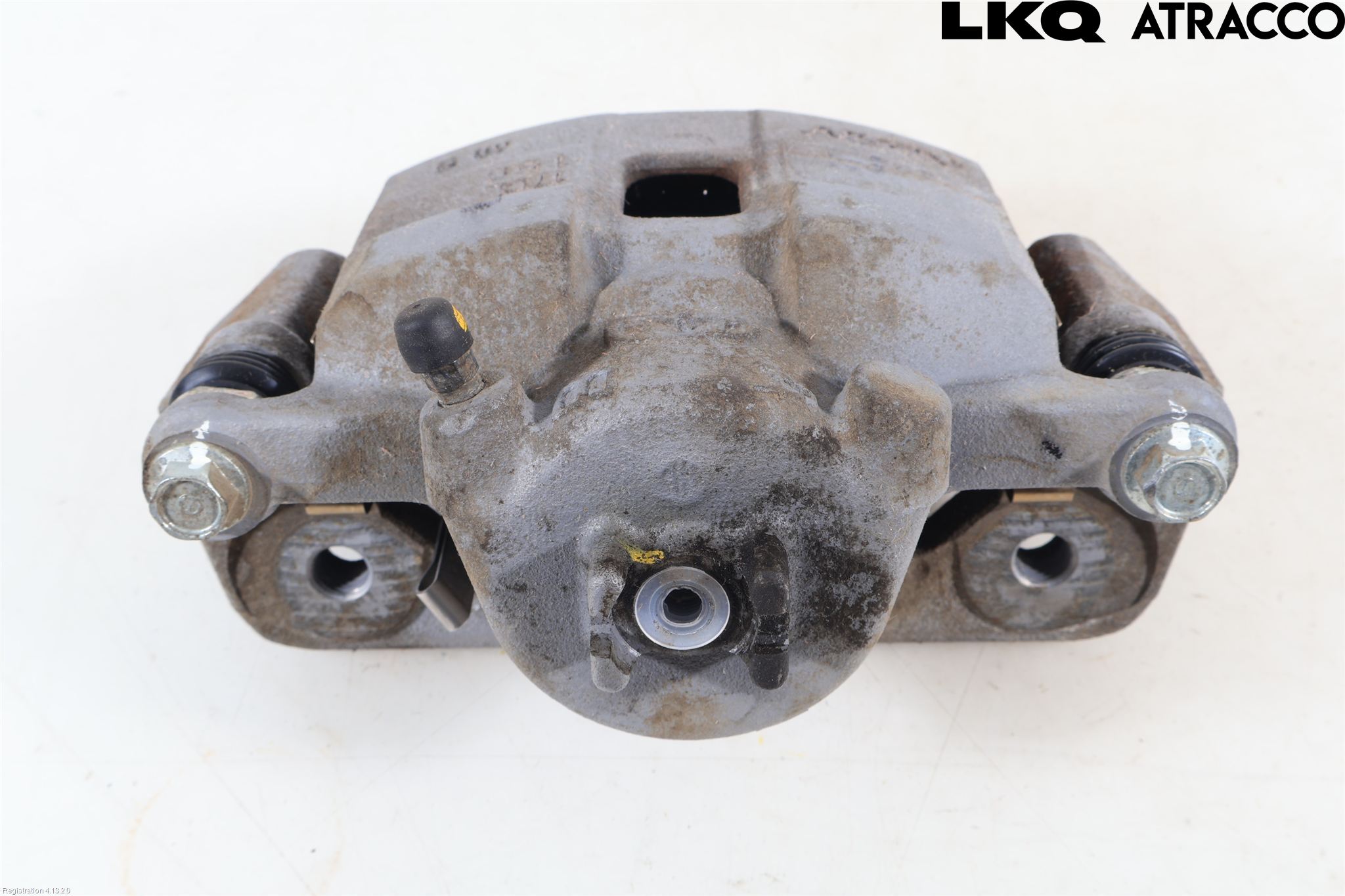 Honda JAZZ 21- Bremsecaliper Foran Venstre