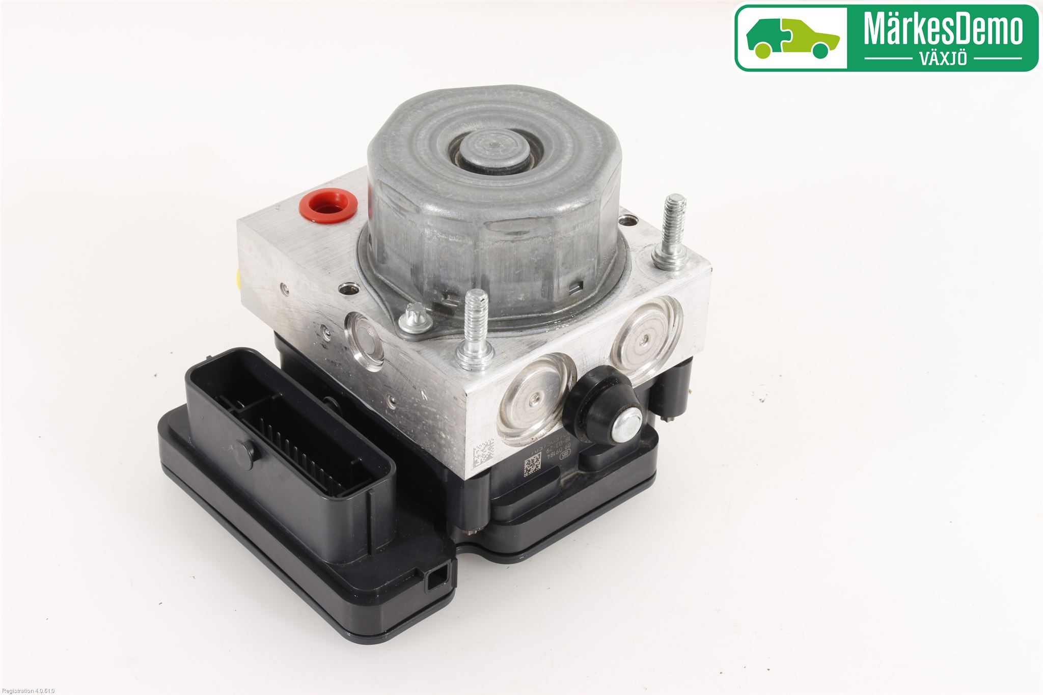 Toyota AYGO 15-21 Abs Hydraulikkaggregat