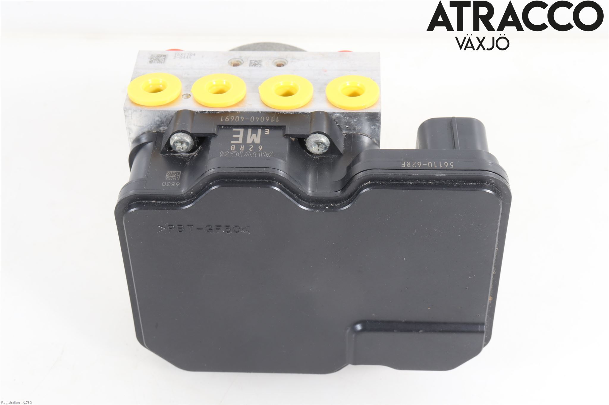 Suzuki IGNIS 01-20 Abs Hydraulikkaggregat