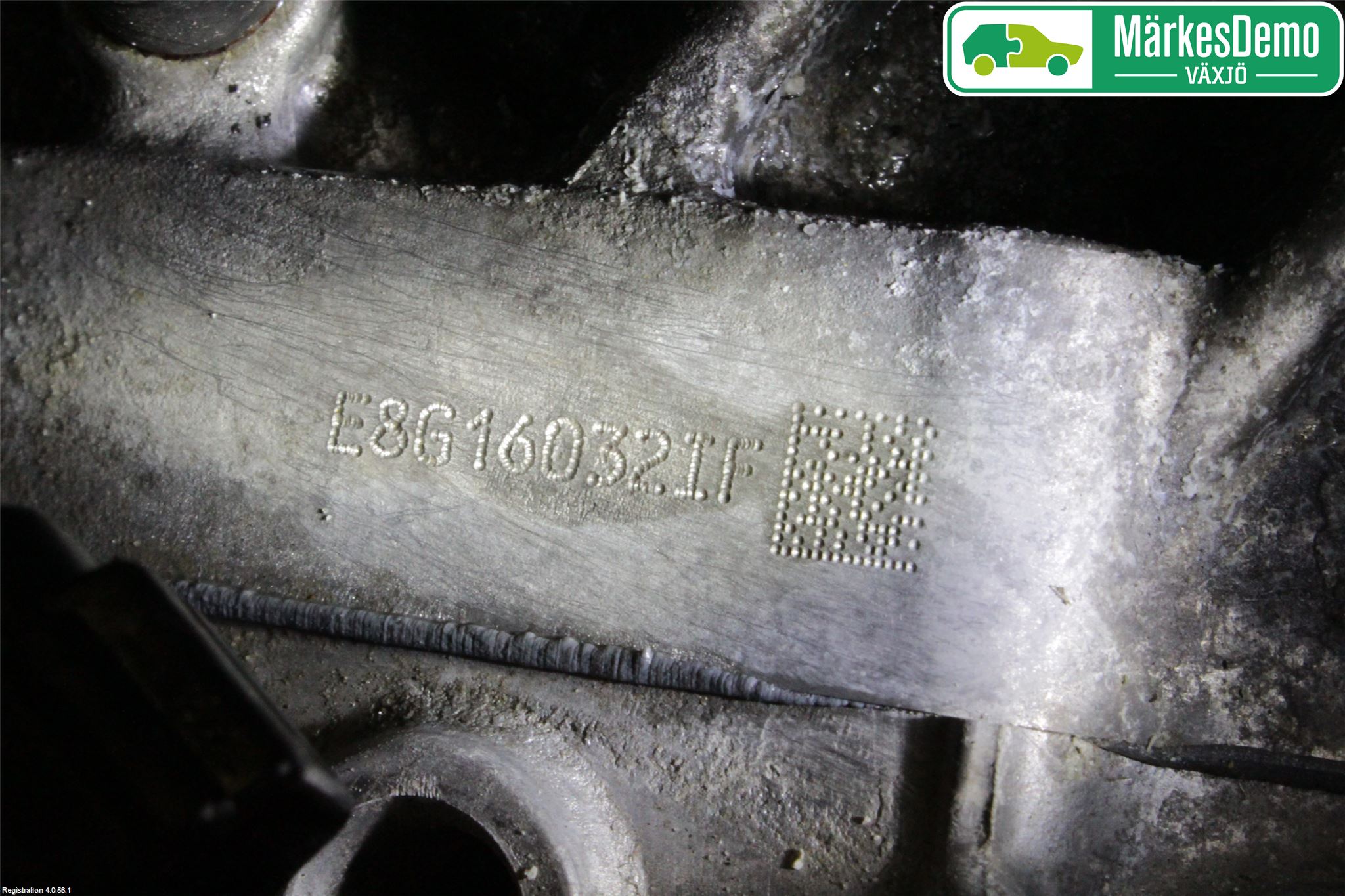 Suzuki SX4 S-CROSS 14-21 Gearkasse 5 Trinn