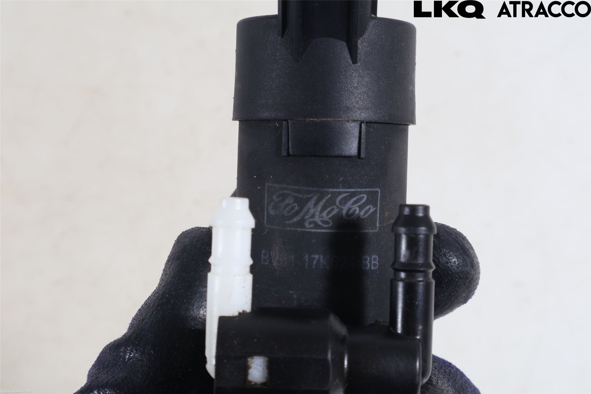 Ford FOCUS 15-18 Spylerpumpe Frontrute