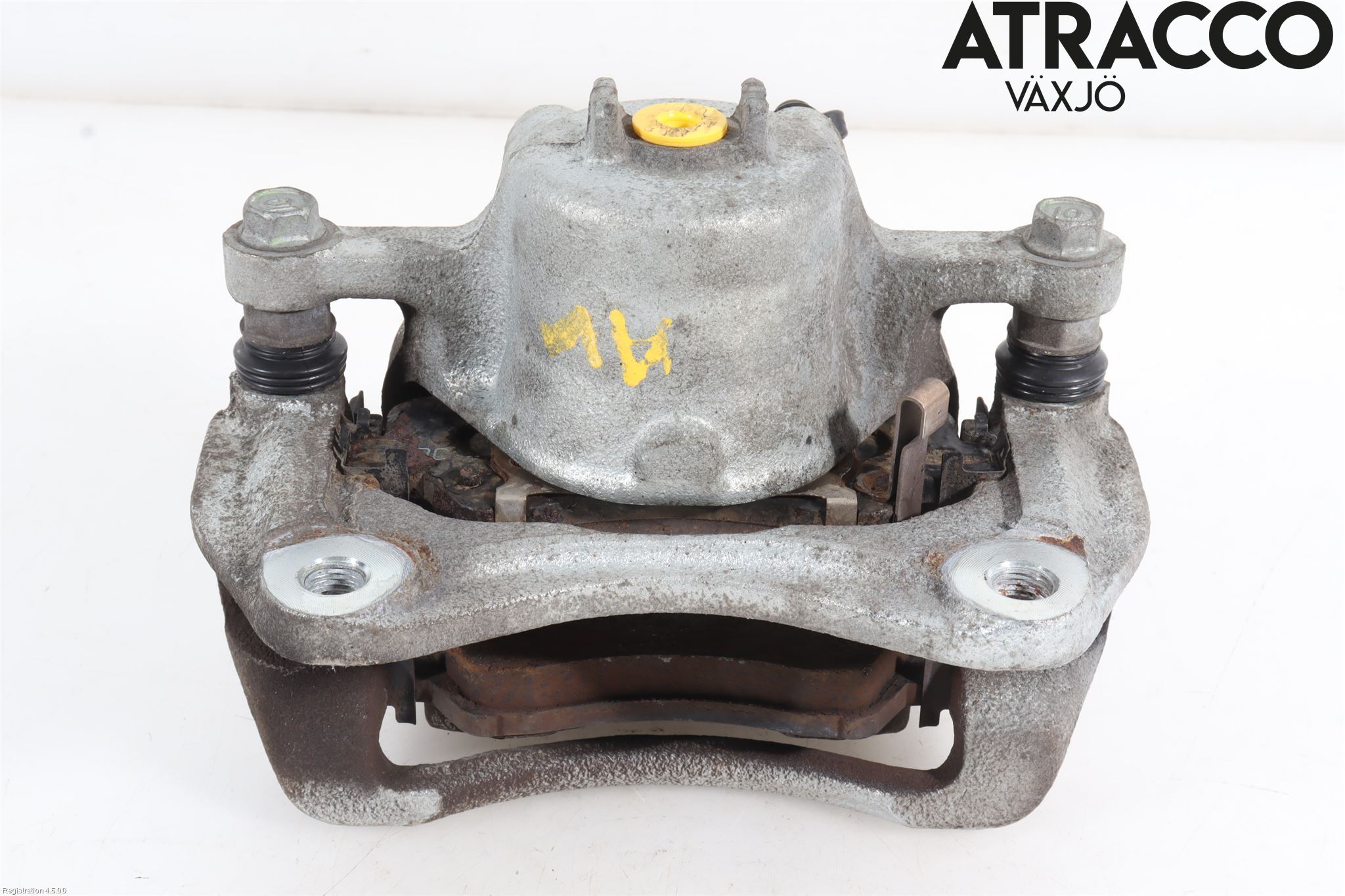 Hyundai i20 BC 21- Bremsecaliper Foran Høyre