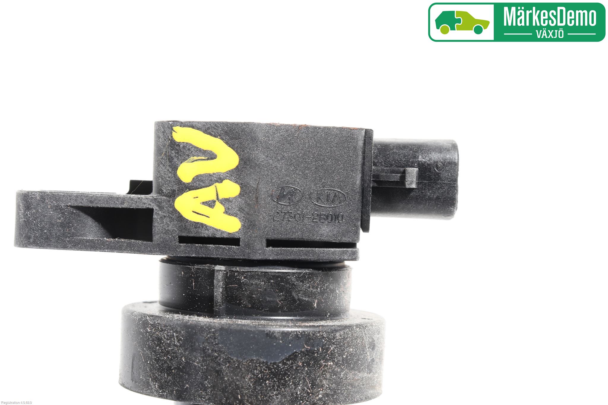 Hyundai ix20 Coil