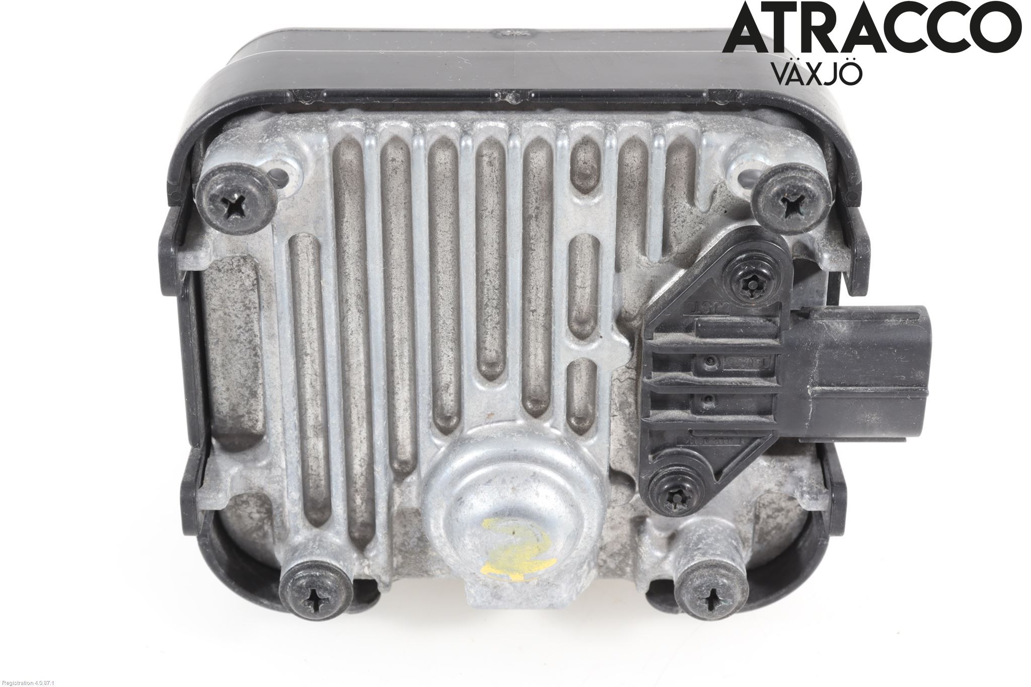 Mazda CX-5 12-17 Sensor Kollisjonsbeskyttelse