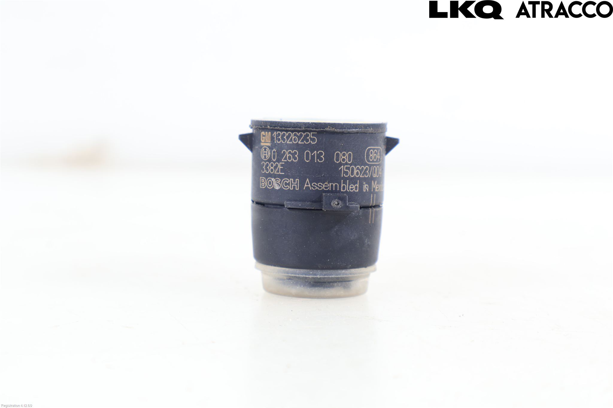 Opel MOKKA 13-20 Sensor Ryggesensor