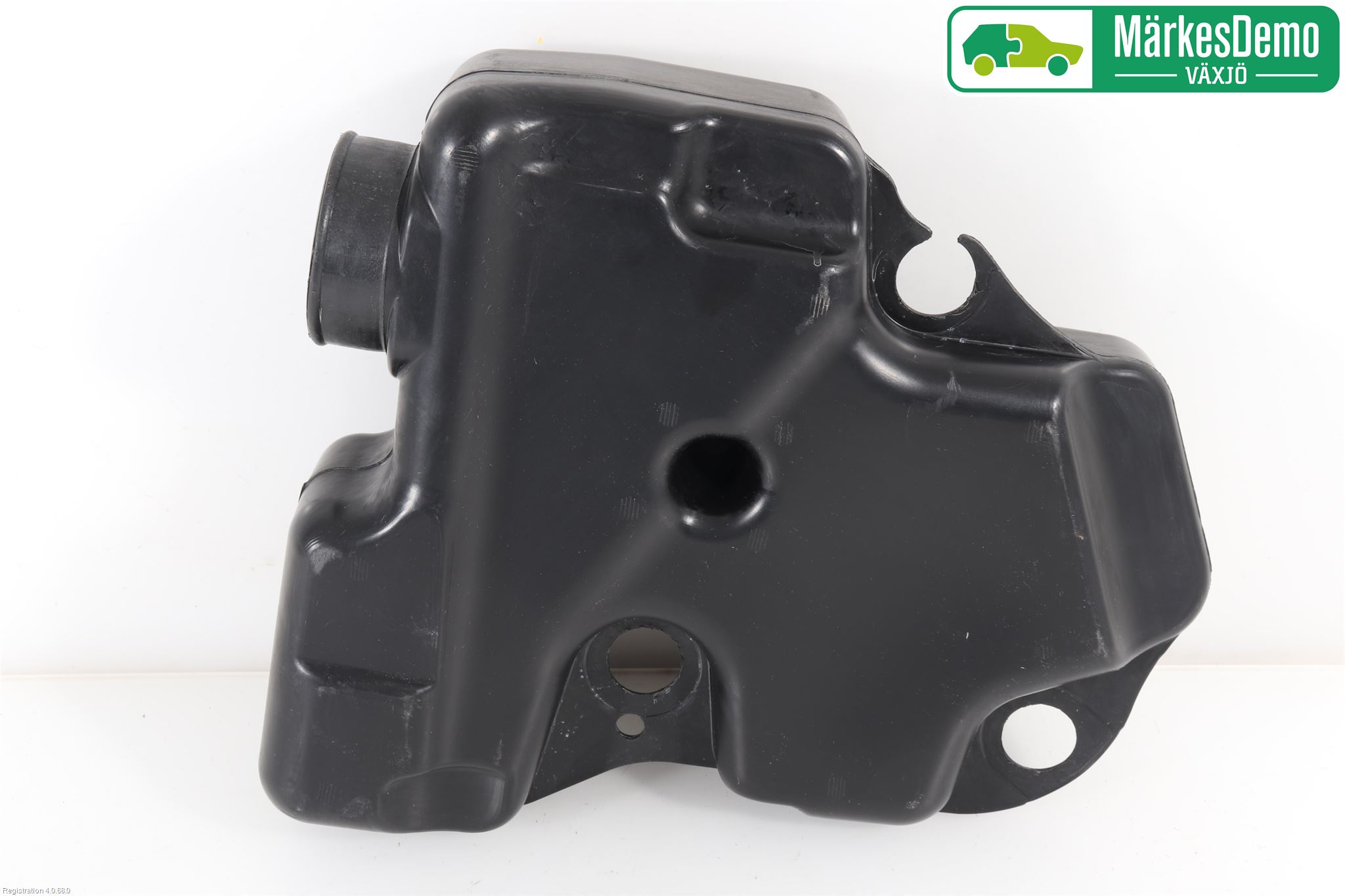 Ford GALAXY 06-15 Luftfilter Boks