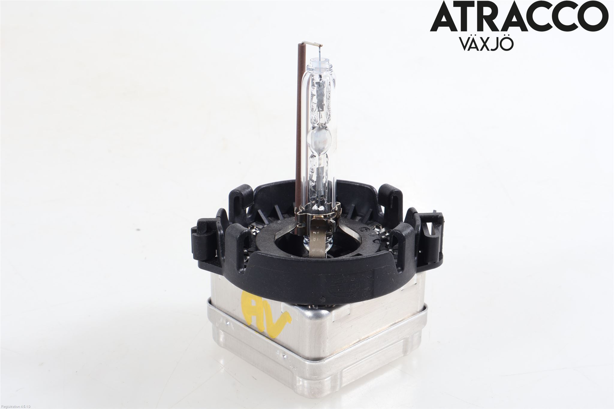 BMW 5 F10/F11/F18 09-17 Xenon Frontlyktpære