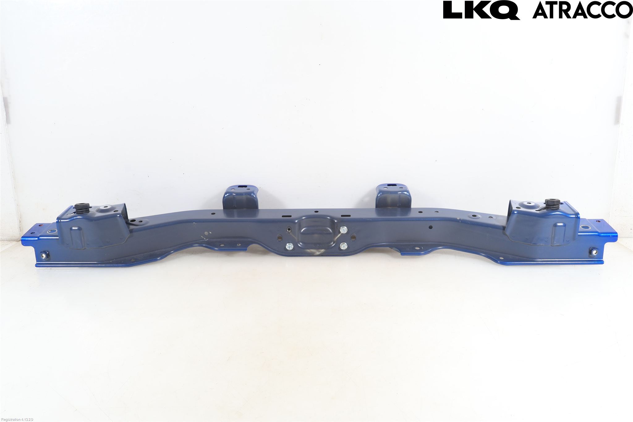 Suzuki SWIFT 17-24 Frontplate Øvre