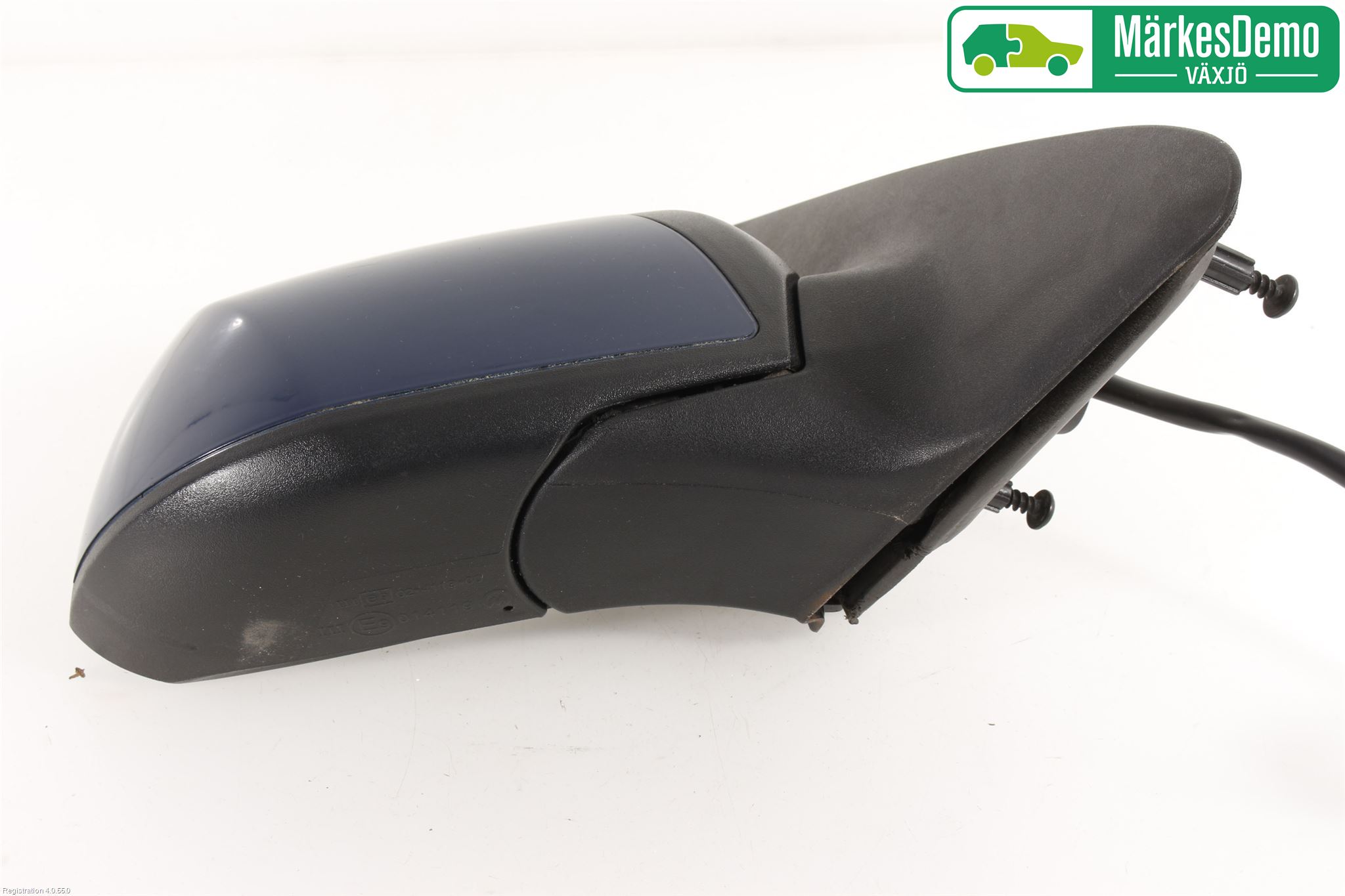 Ford MONDEO     01-06 Speil H M-El Justering