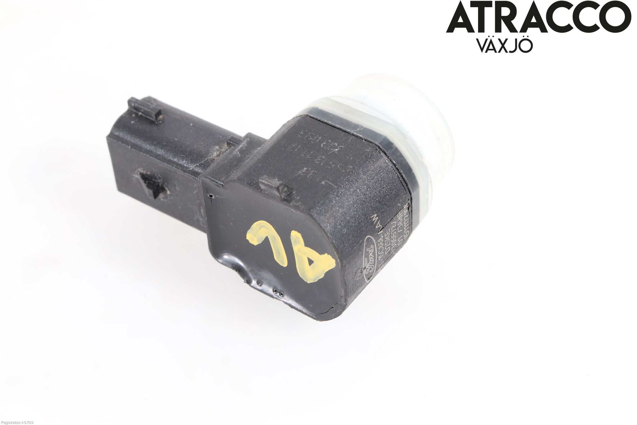 Ford KUGA 17-19 Sensor Parkering Front