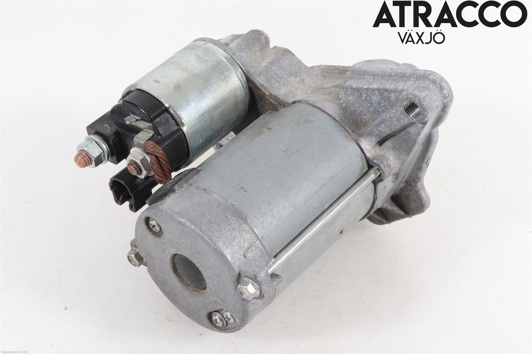 Toyota YARIS XP130 15-20 Startmotor