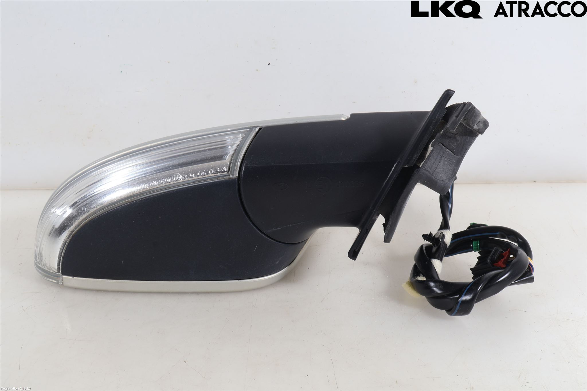 Volkswagen VW GOLF PLUS/CROSS GOLF 04-14 Speil H M-El Justering