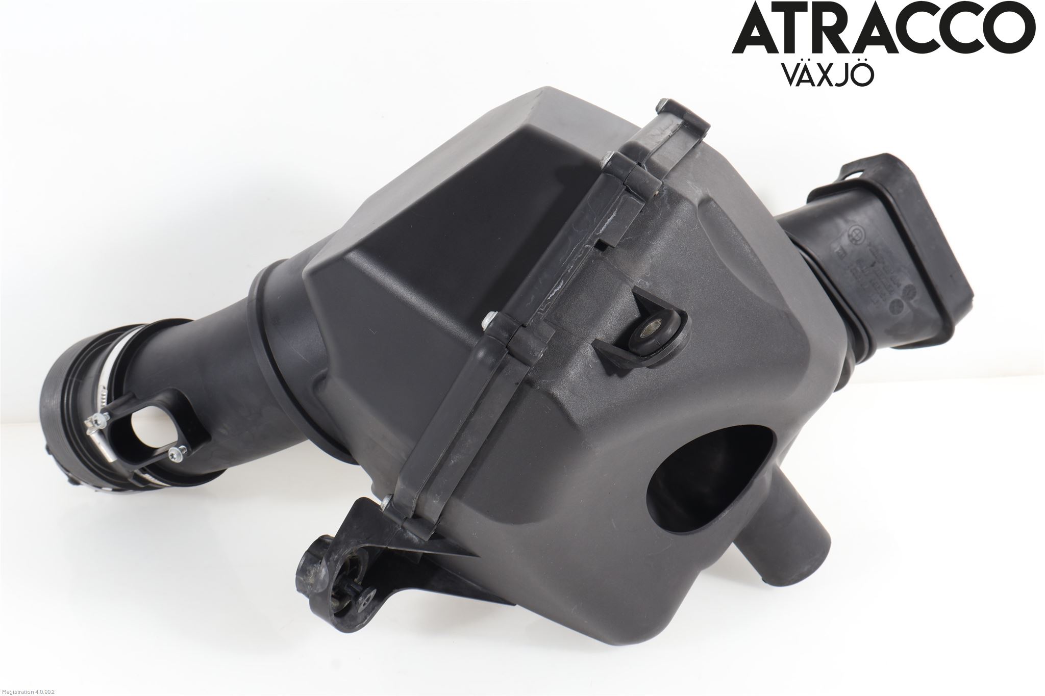 BMW 5 F10/F11/F18 09-17 Luftfilter Boks