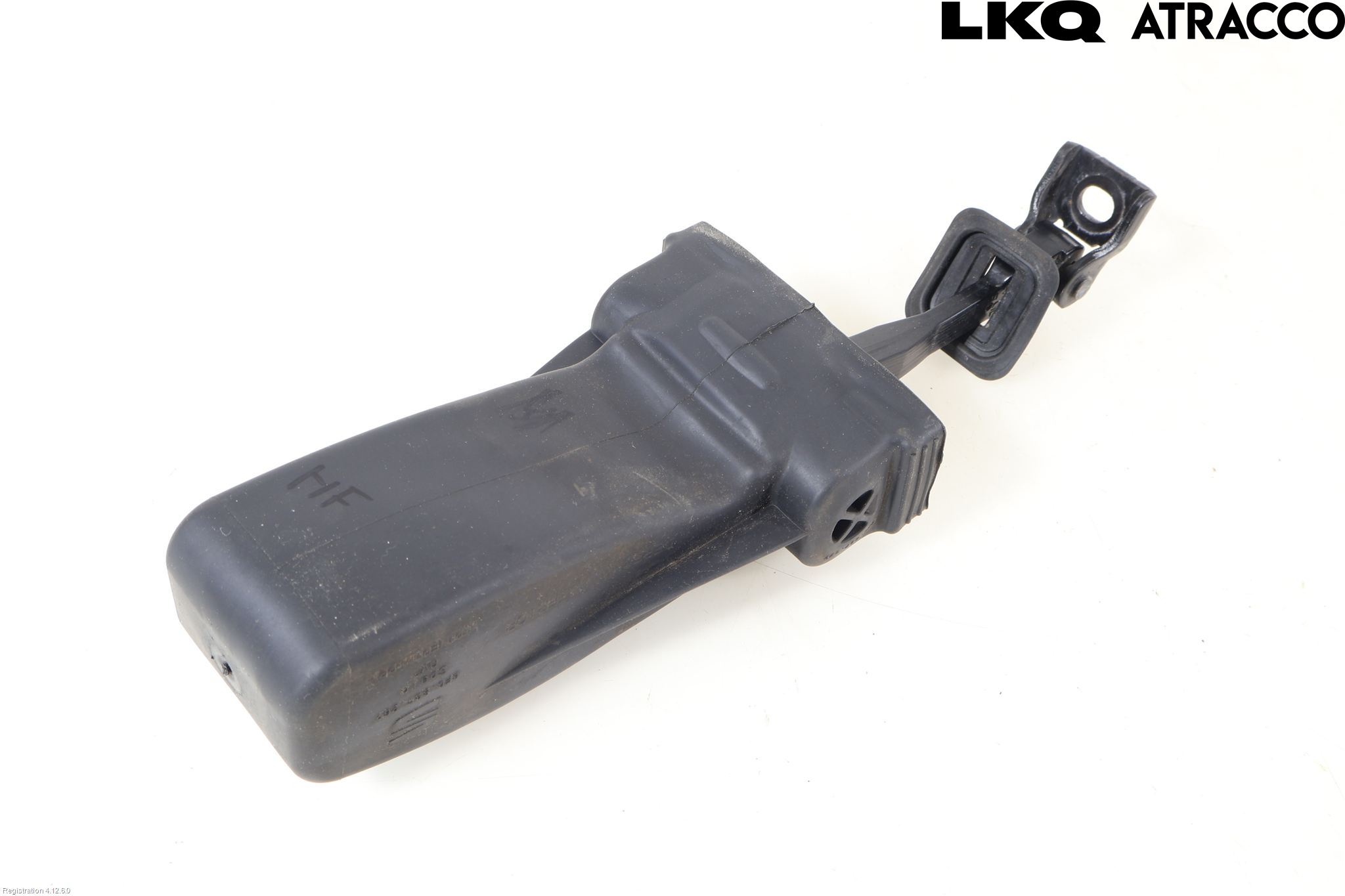 Seat IBIZA V 21- Dørstopper