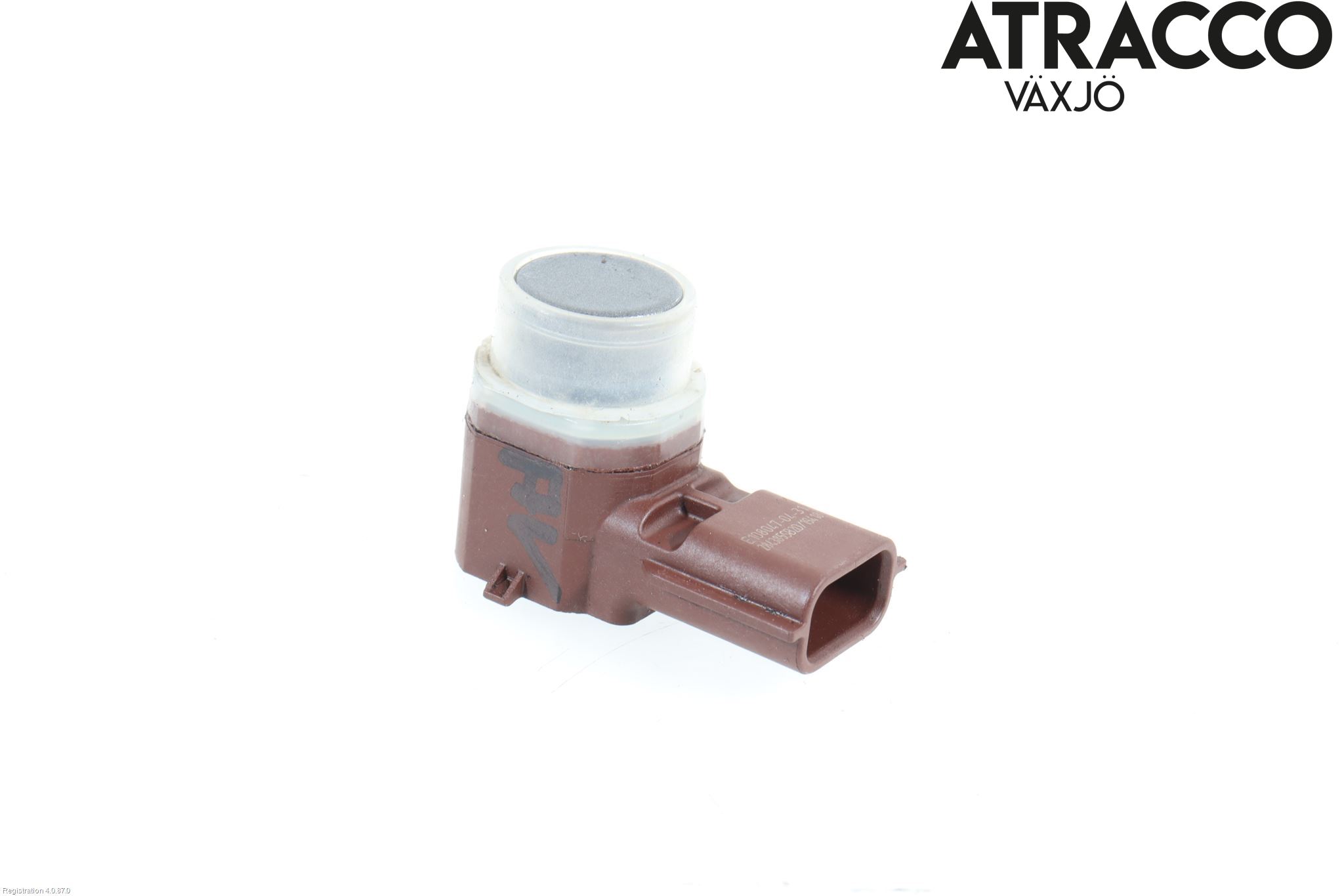 Nissan LEAF 18- Sensor Parkering Front