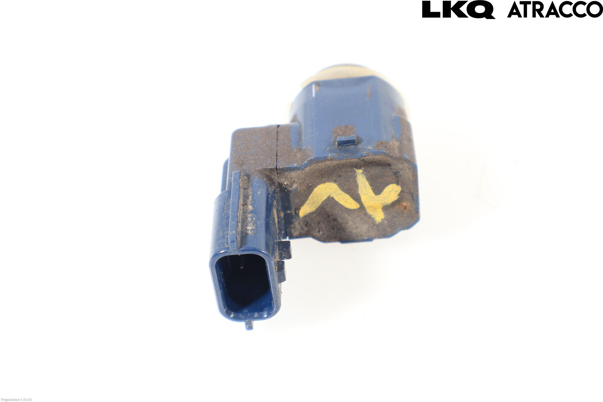 Mitsubishi OUTLANDER 13-21 Sensor Ryggesensor