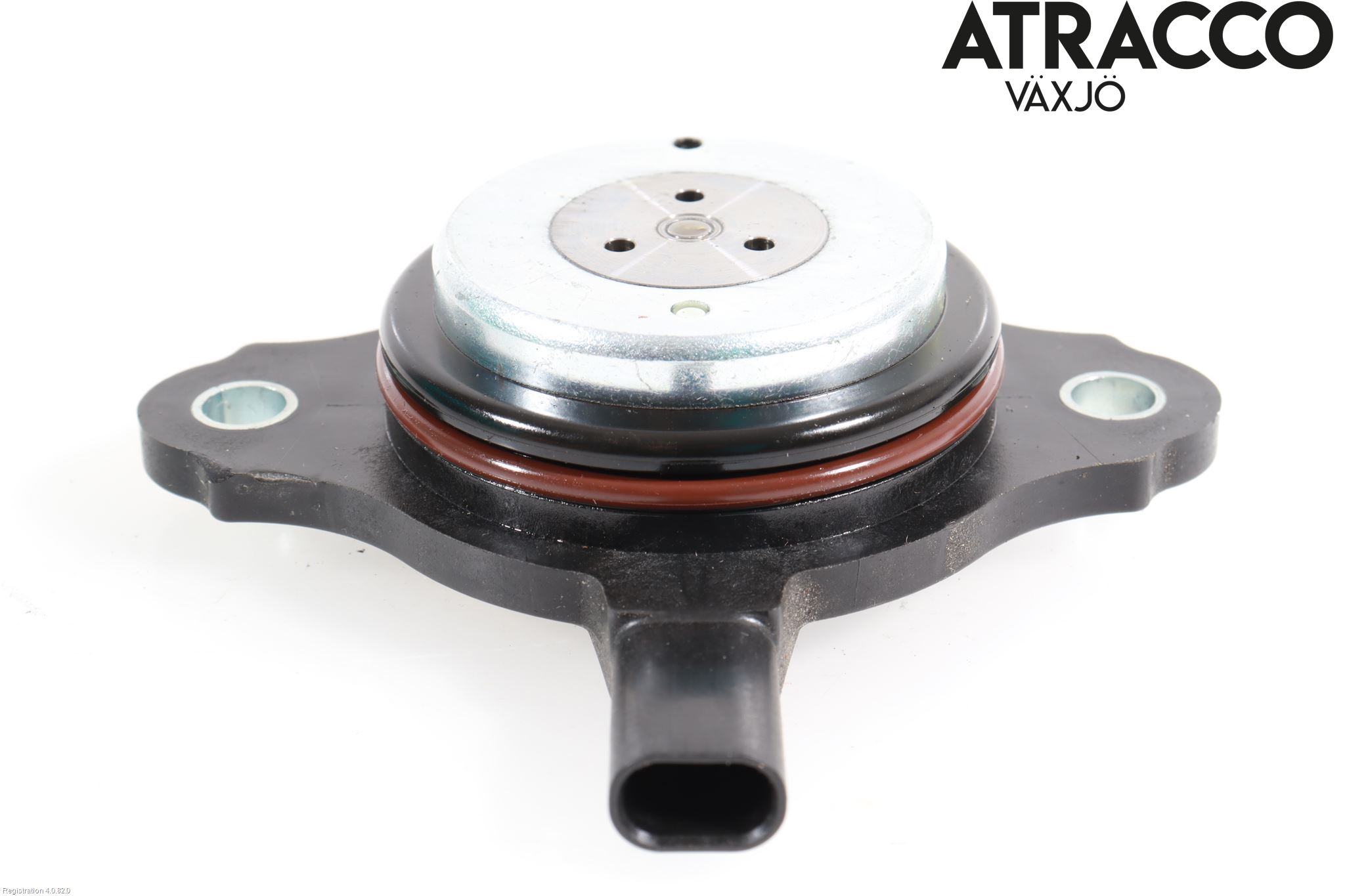 Hyundai TUCSON 05- Startmotor Innslag
