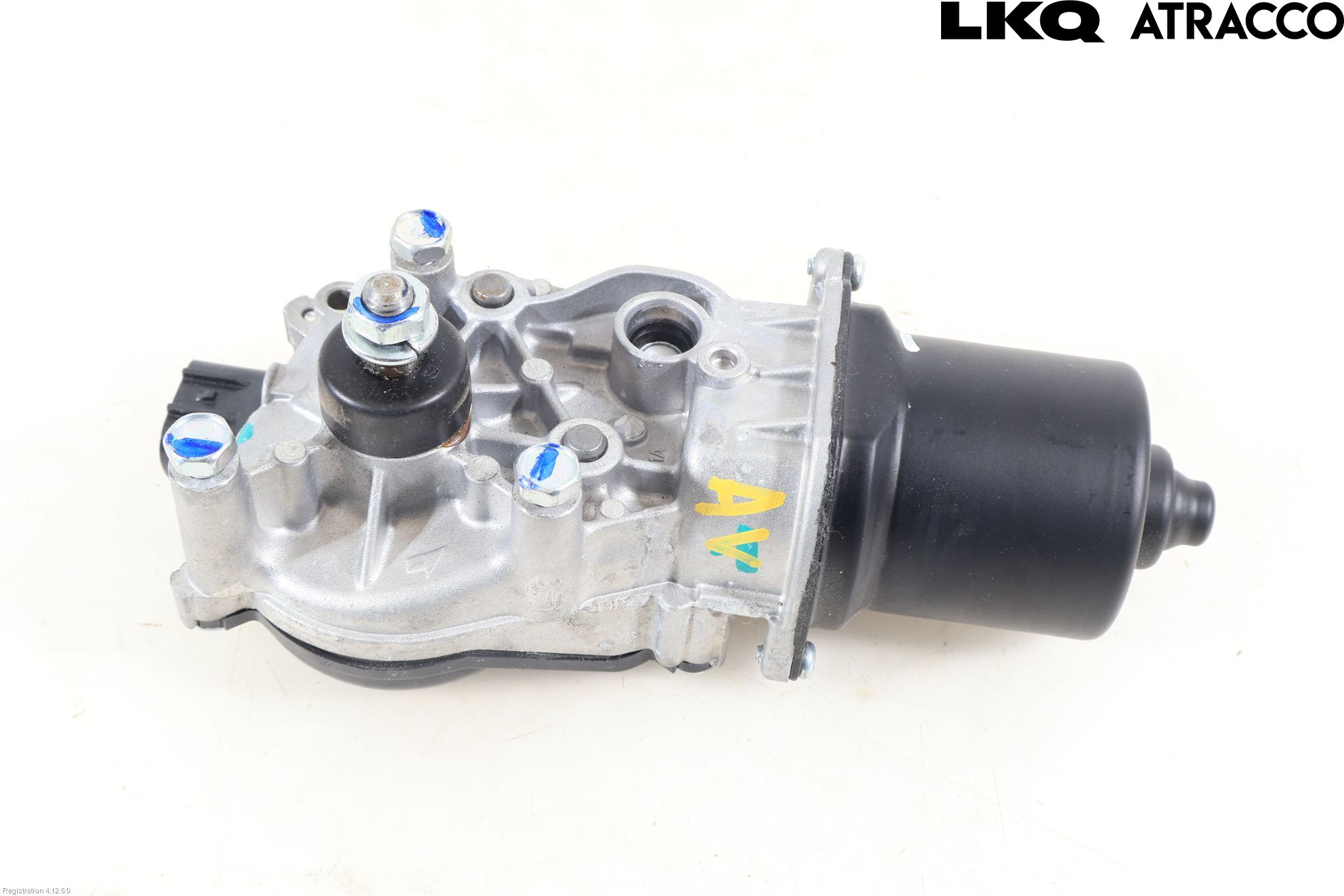Honda HR-V 21- Viskermotor Frontrute