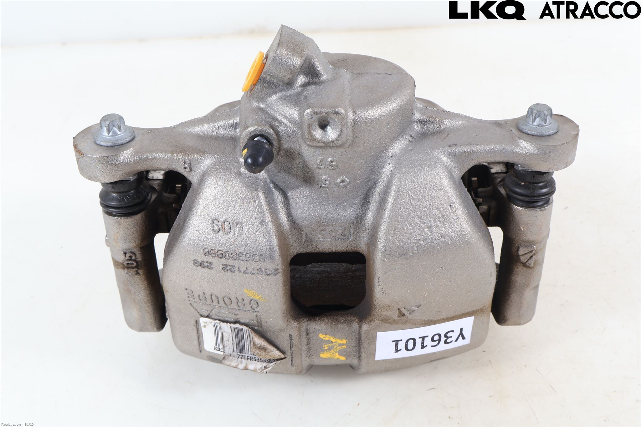 Opel MOKKA 21- Bremsecaliper Foran Høyre