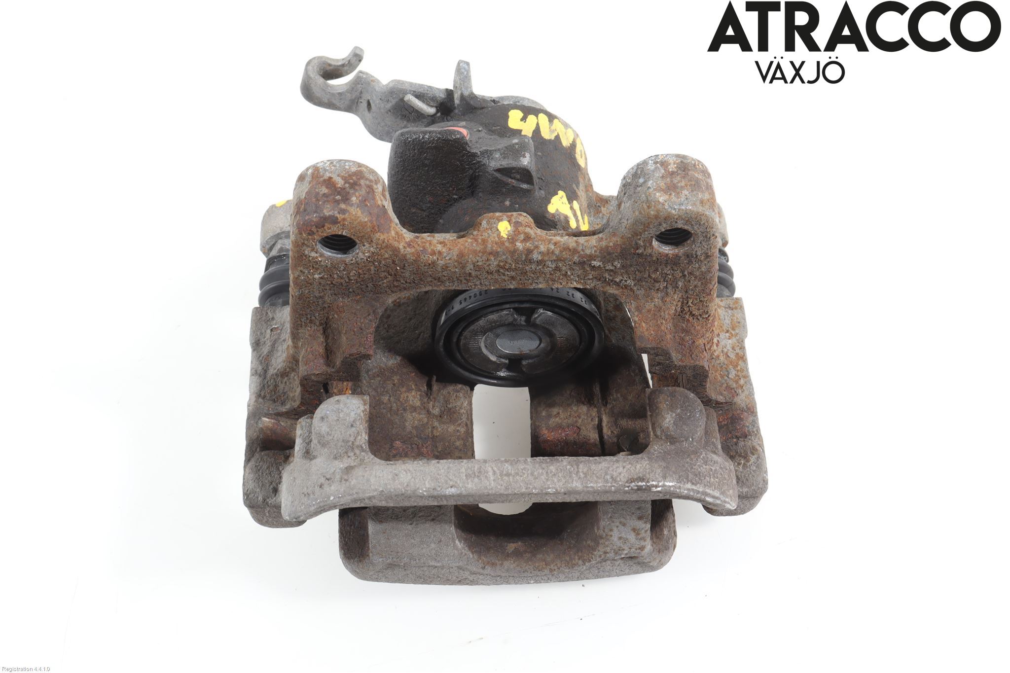 Skoda OCTAVIA (5E) 13-20 Bremsecaliper Bak Venstre