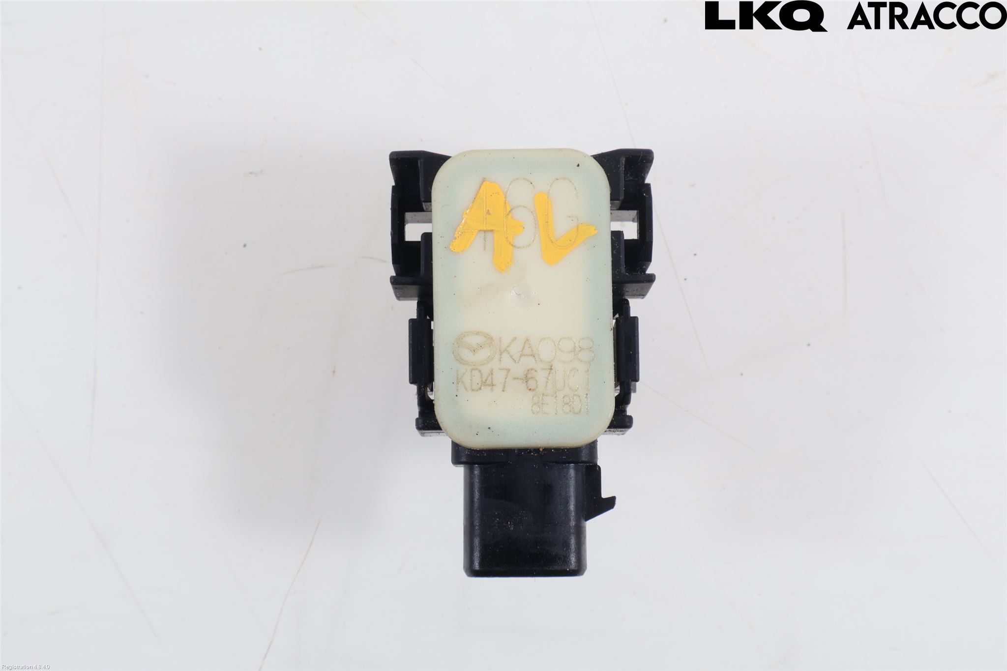 Mazda CX-5 17- Sensor Ryggesensor