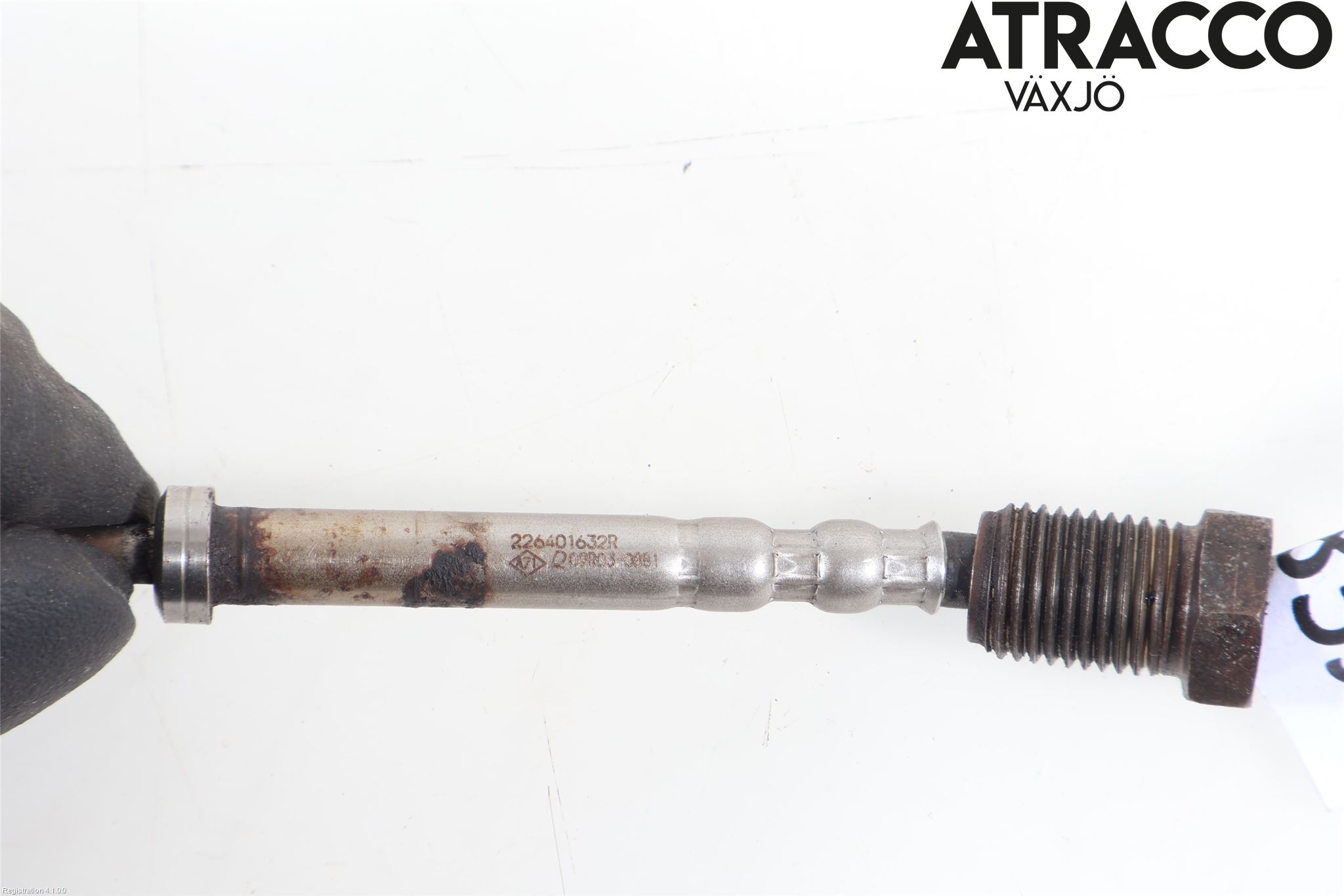 Nissan NV200/NV200 COMBI Sensor Eksos