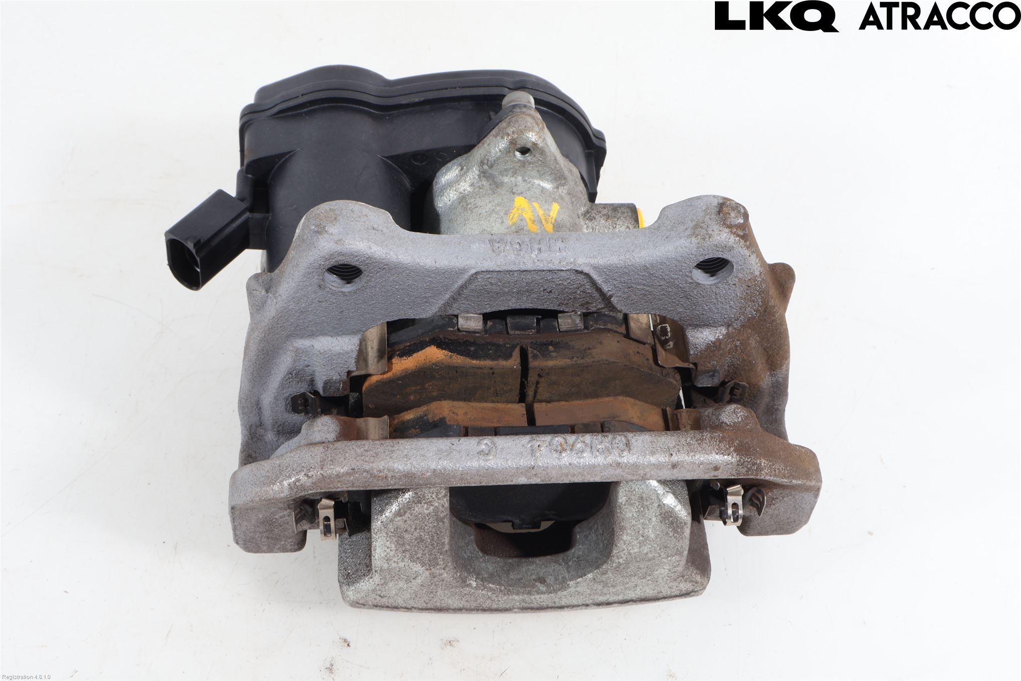 Honda ZR-V 23- Bremsecaliper Bak Høyre