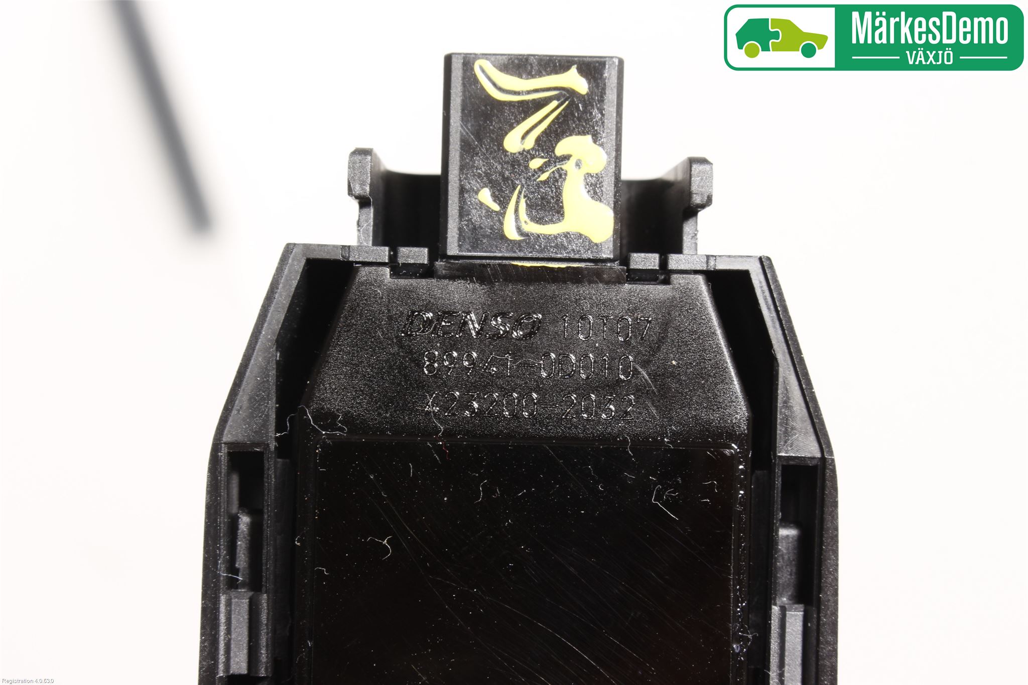Toyota AURIS 13-19 Sensor Regnsensor