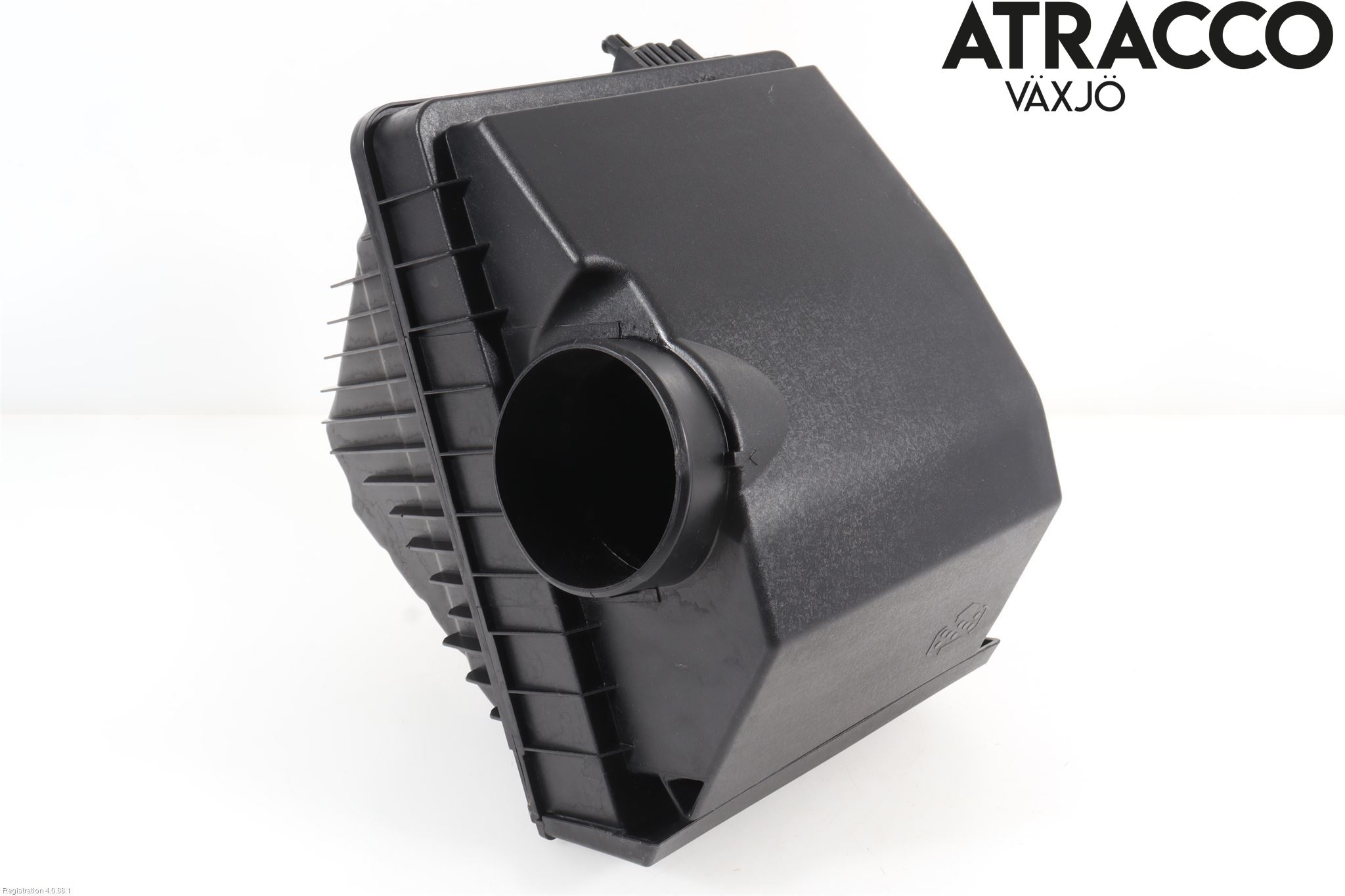 Hyundai TUCSON 05- Luftfilter Boks