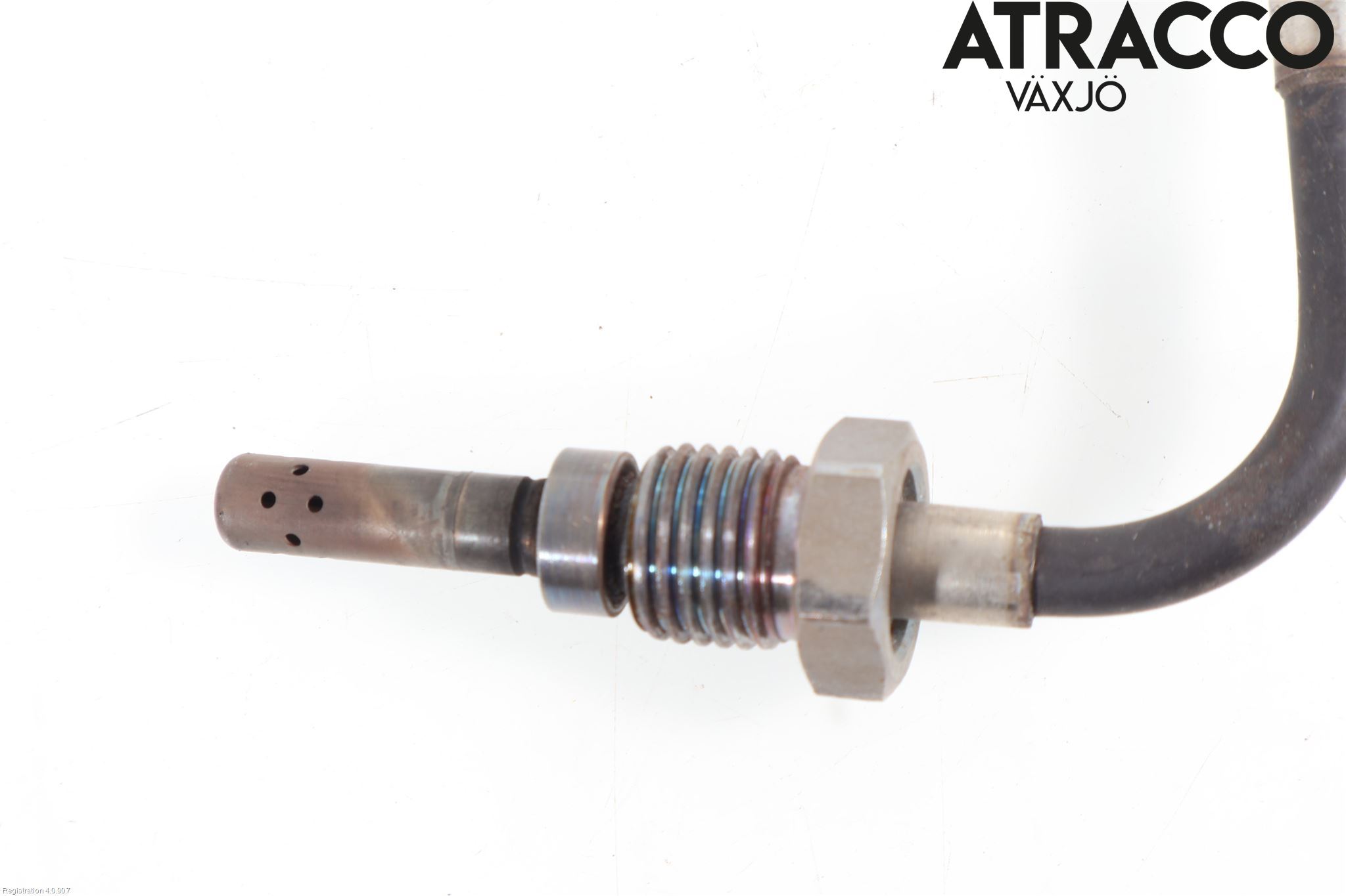 Audi A4 12-15 Sensor Eksos