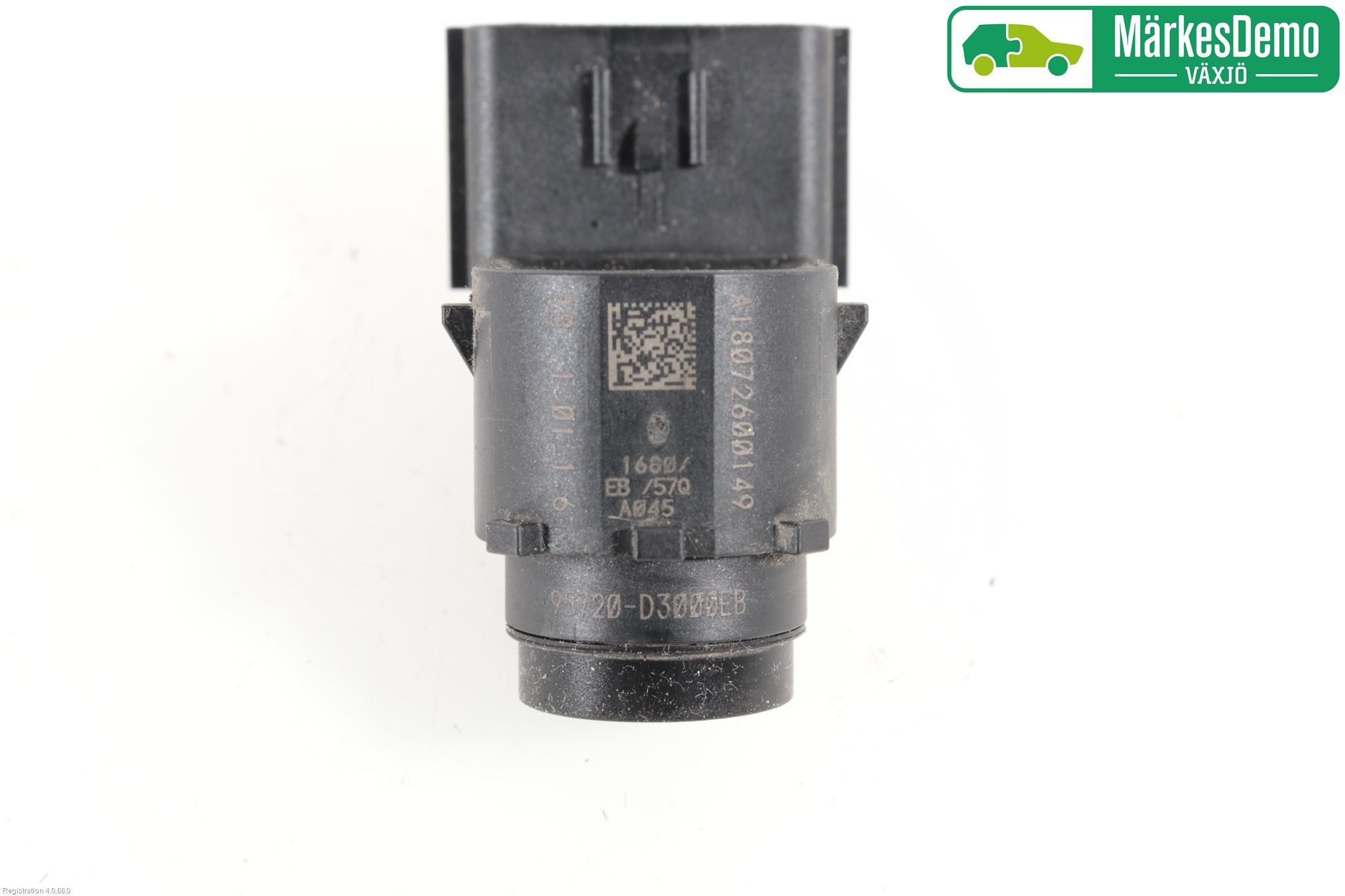 Hyundai IONIQ AE 17-22 Sensor Ryggesensor