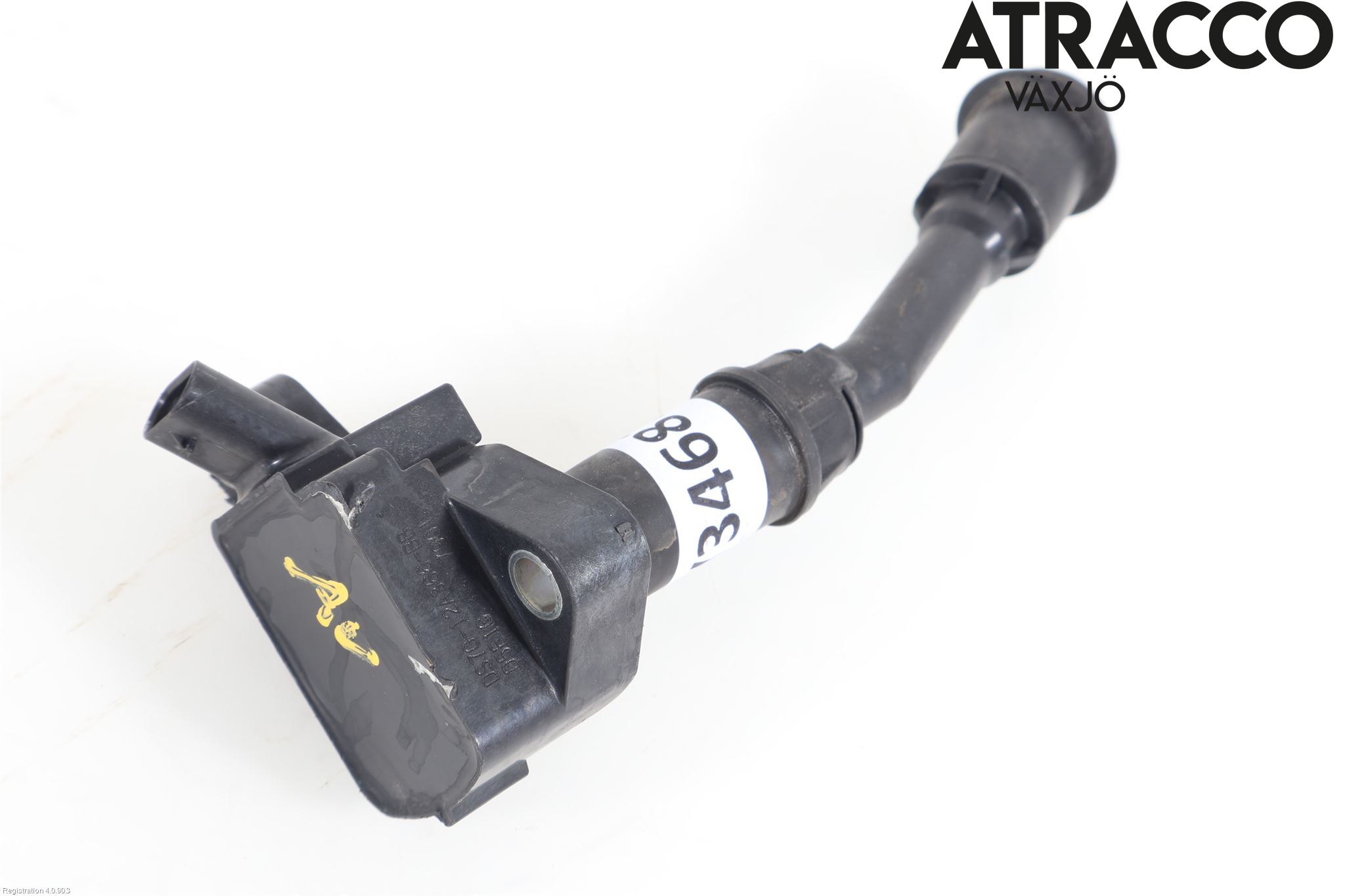 Ford GRAND C-MAX 15-19 Coil