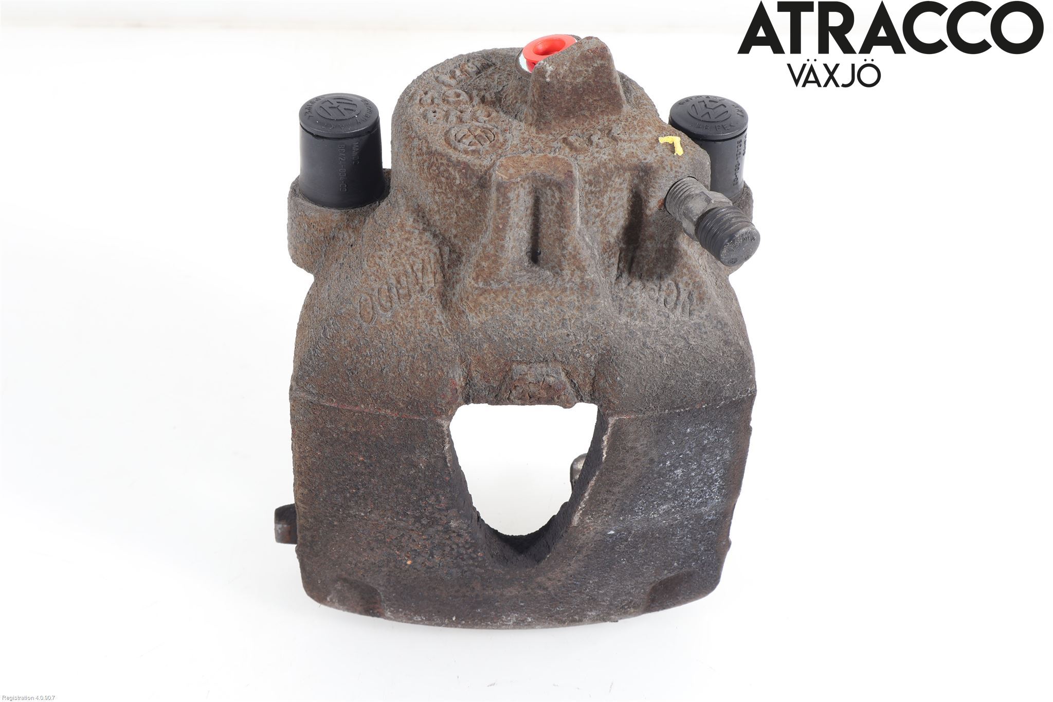 Skoda FABIA 15-21 Bremsecaliper Foran Venstre
