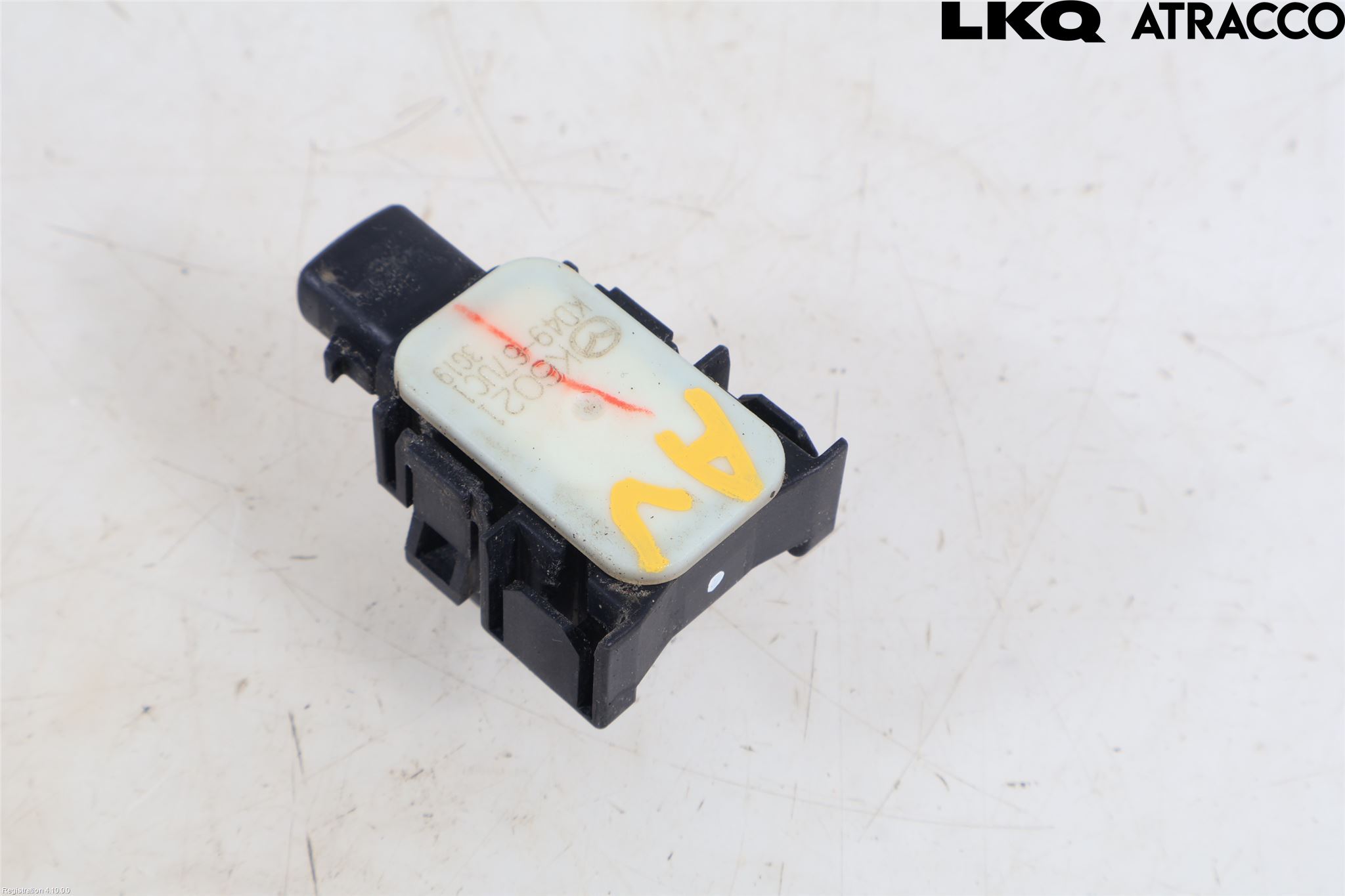 Mazda CX-5 12-17 Sensor Ryggesensor