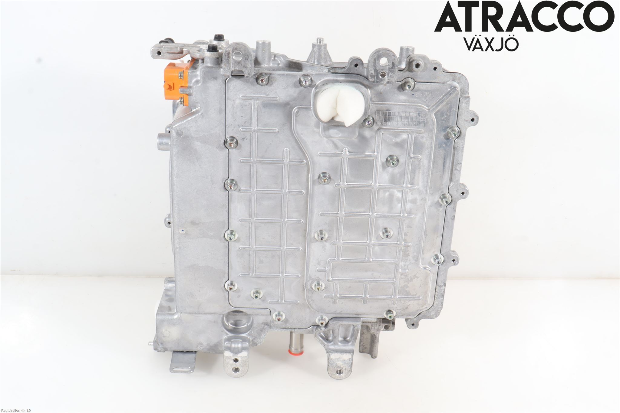 Hyundai KONA/ELECTRIC OS 18-23 Batterilader Hybrid