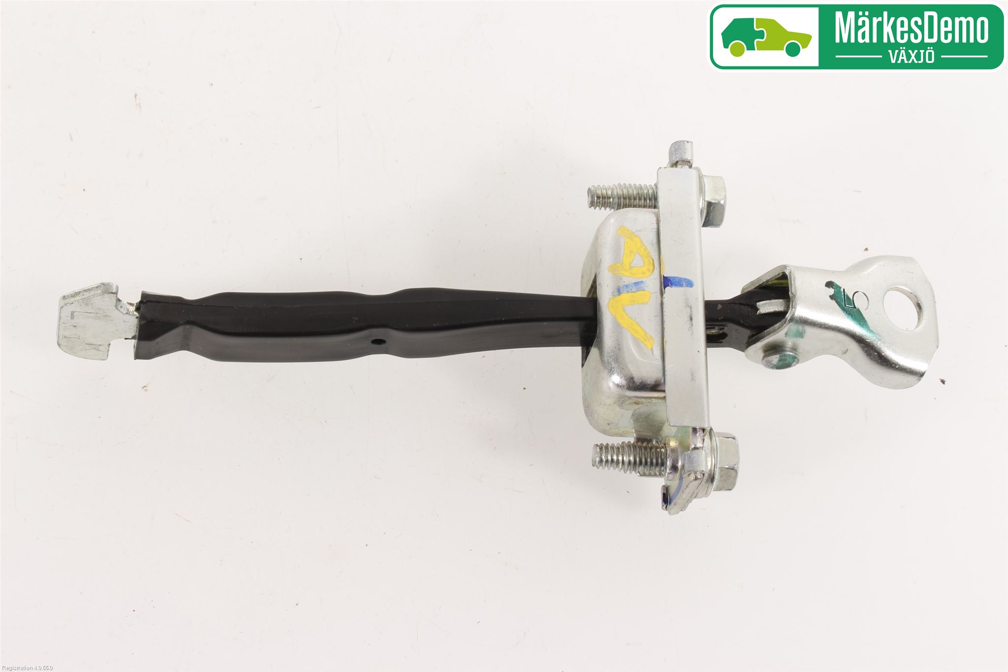 Toyota HILUX 16- Dørstopper