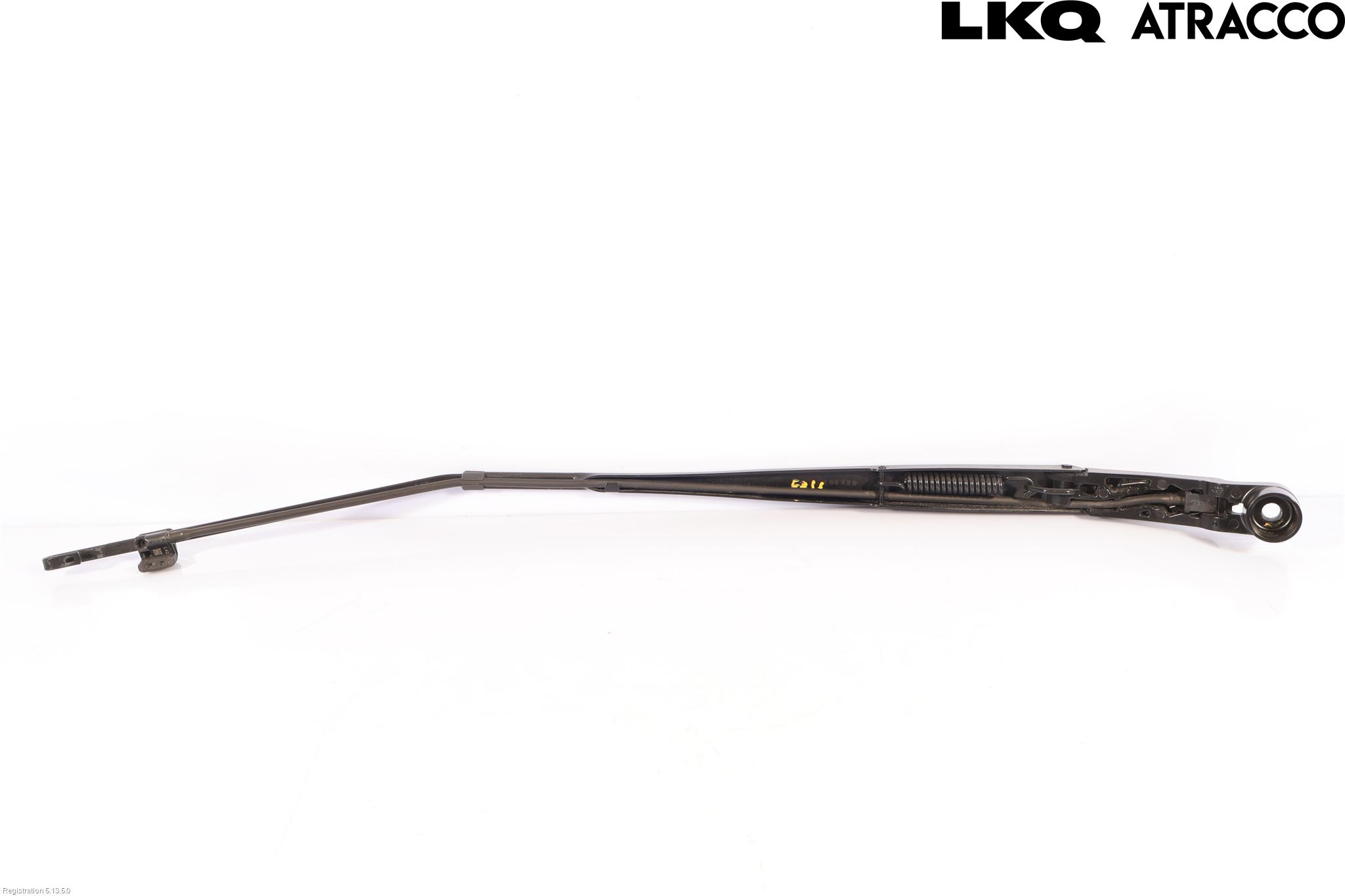 Mazda CX-60 22- Viskerarm-Armer Frontrute