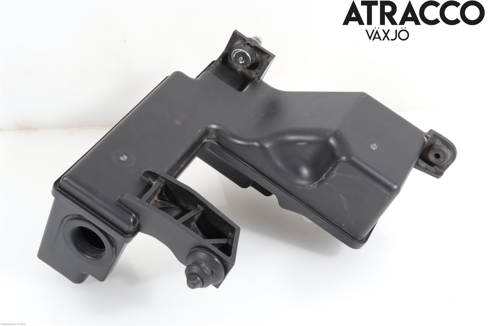 Honda CIVIC 17-22 Luftfilter Boks