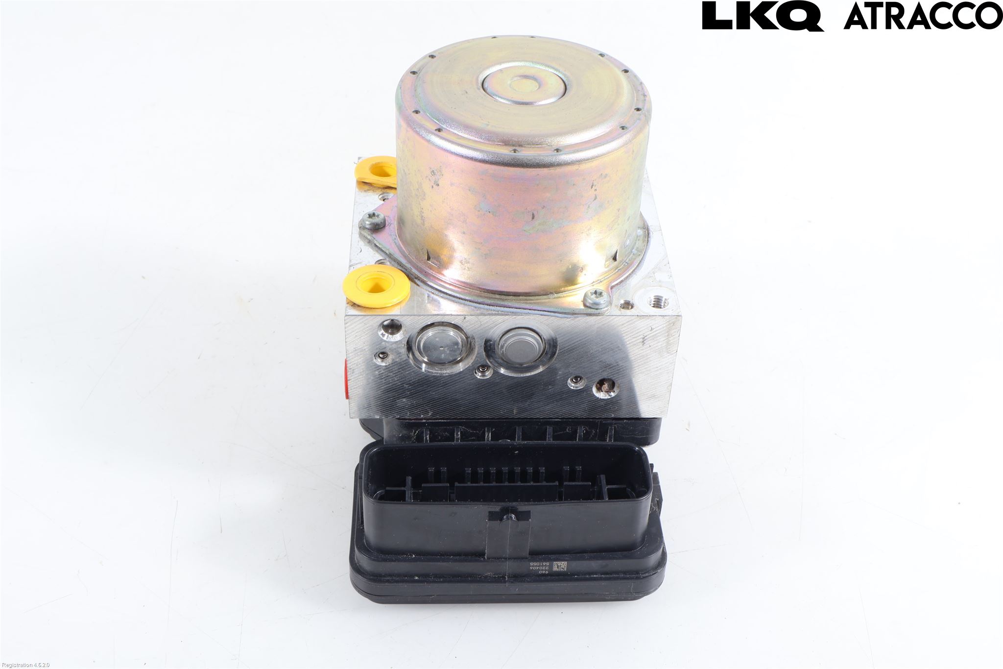 Toyota bZ4X EA10 22- Abs Hydraulikkaggregat