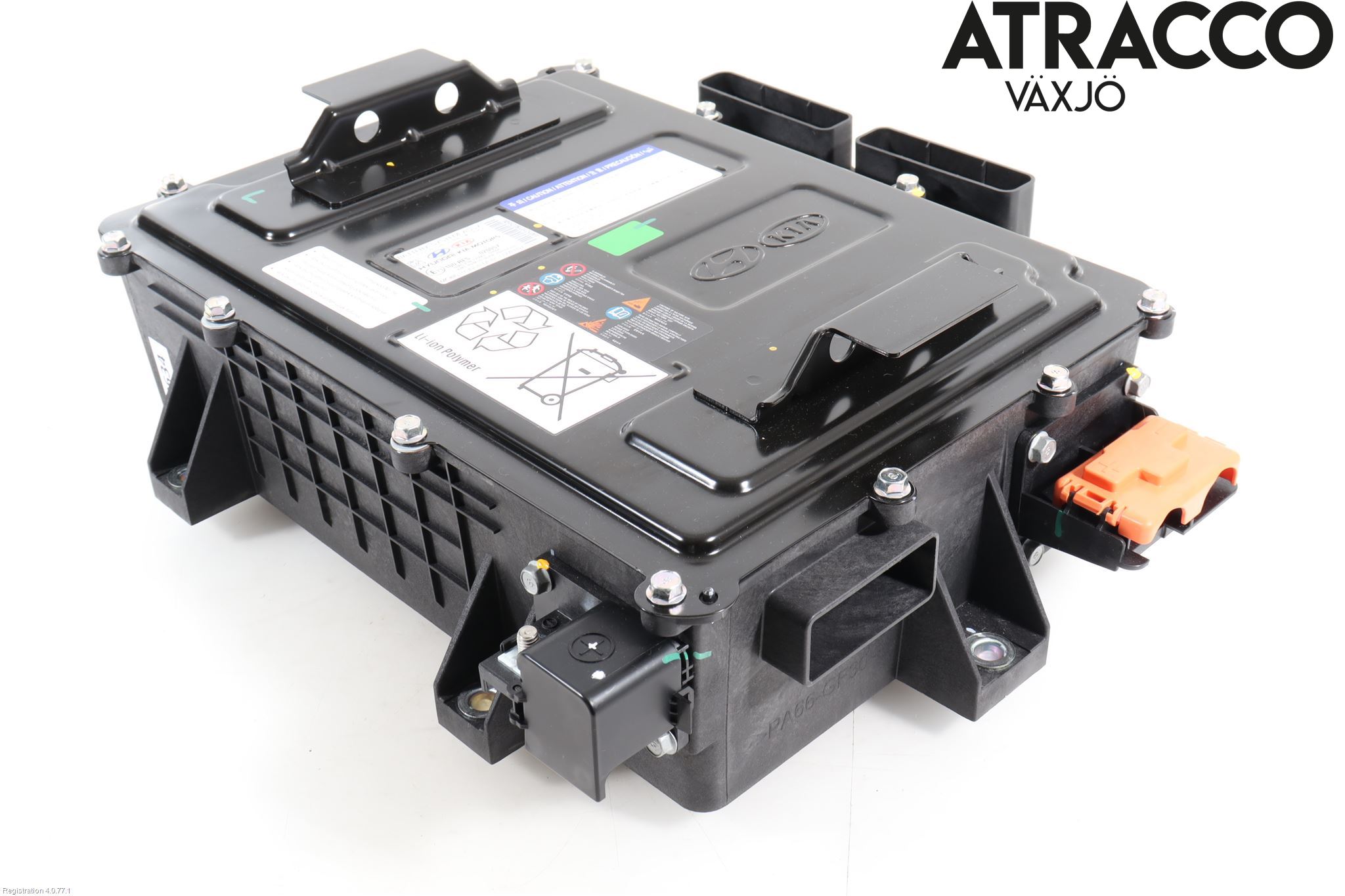 Hyundai i20 BC 21- Hybrid Batteri