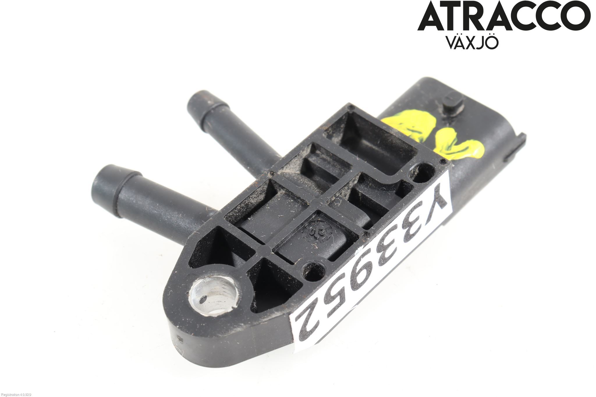 Suzuki VITARA 15- Sensor Eksos