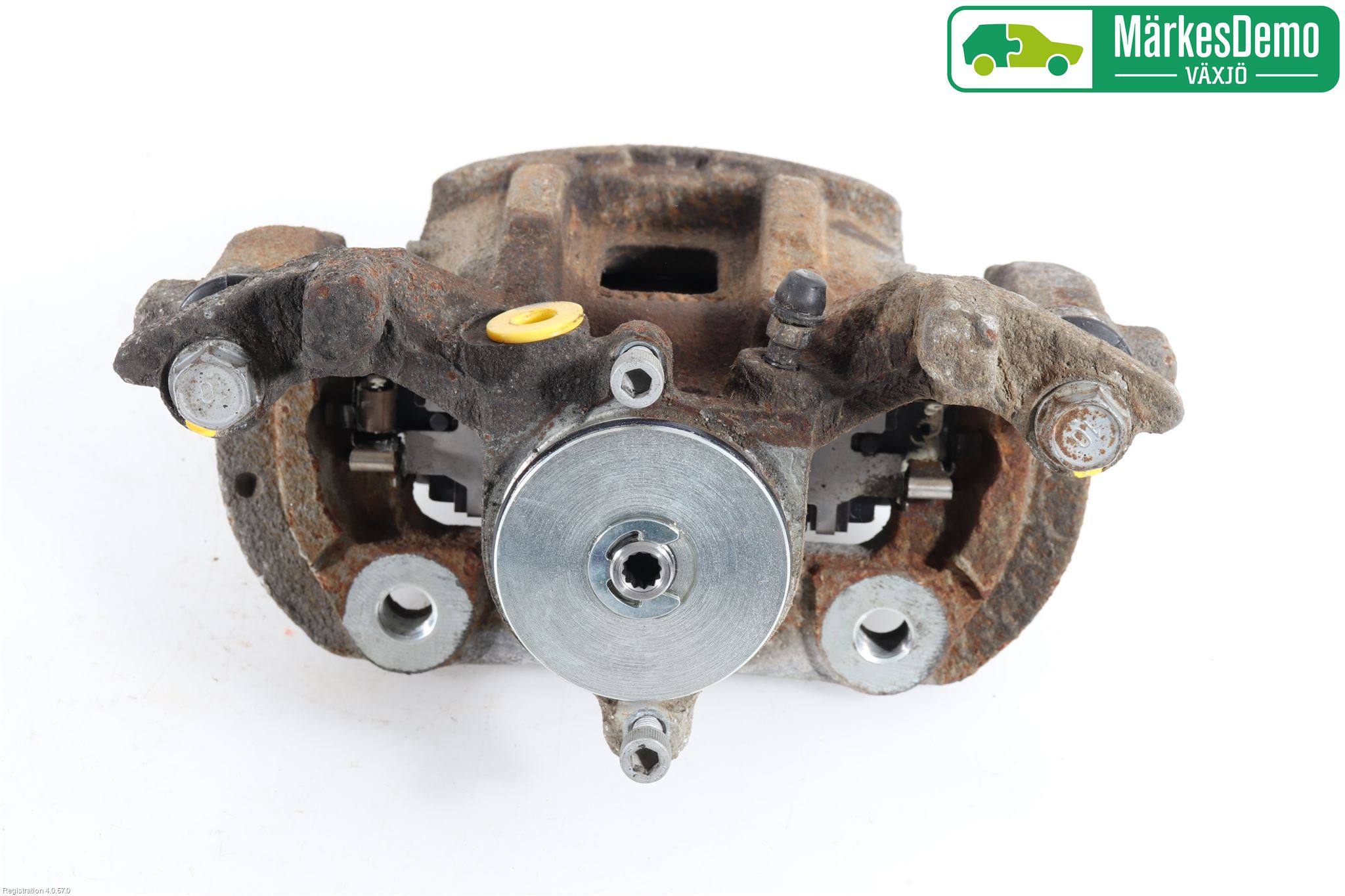 Toyota C-HR 16-23 Bremsecaliper Bak Venstre