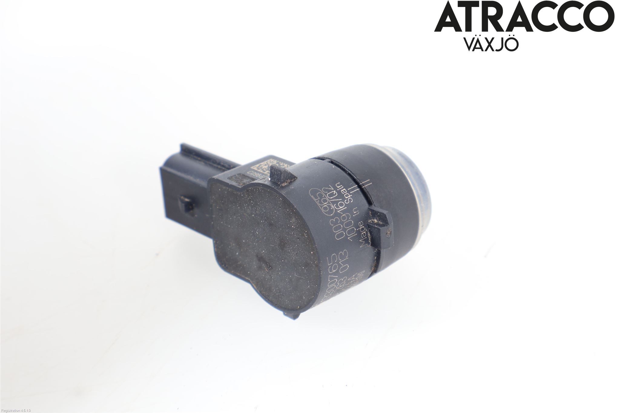 Opel INSIGNIA 09-16 Sensor Ryggesensor