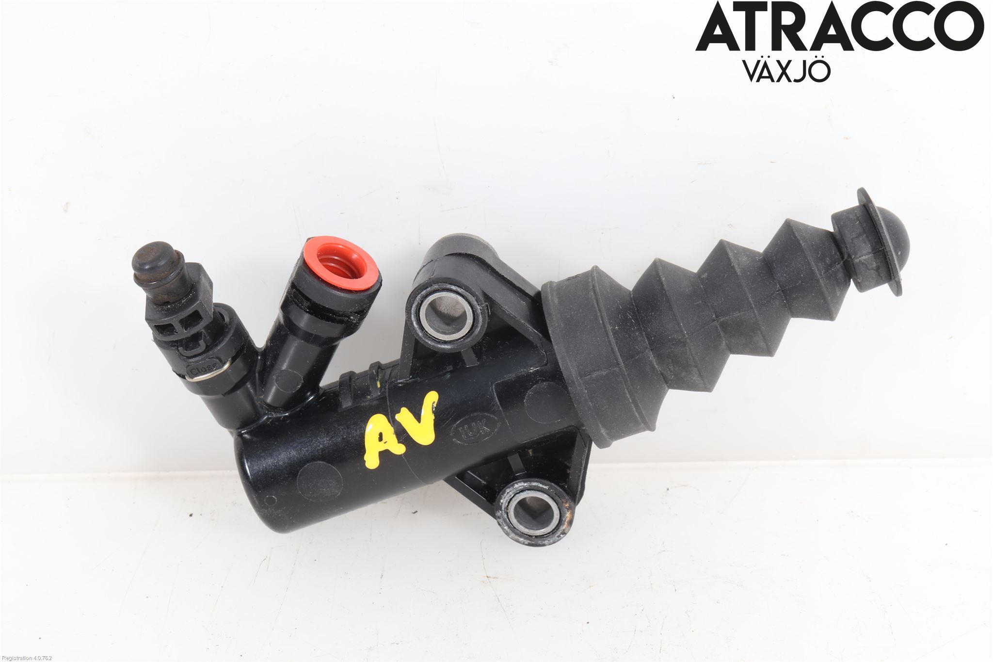 Mazda 2 (DJ) 15-22 Clutch Sylinder Slave