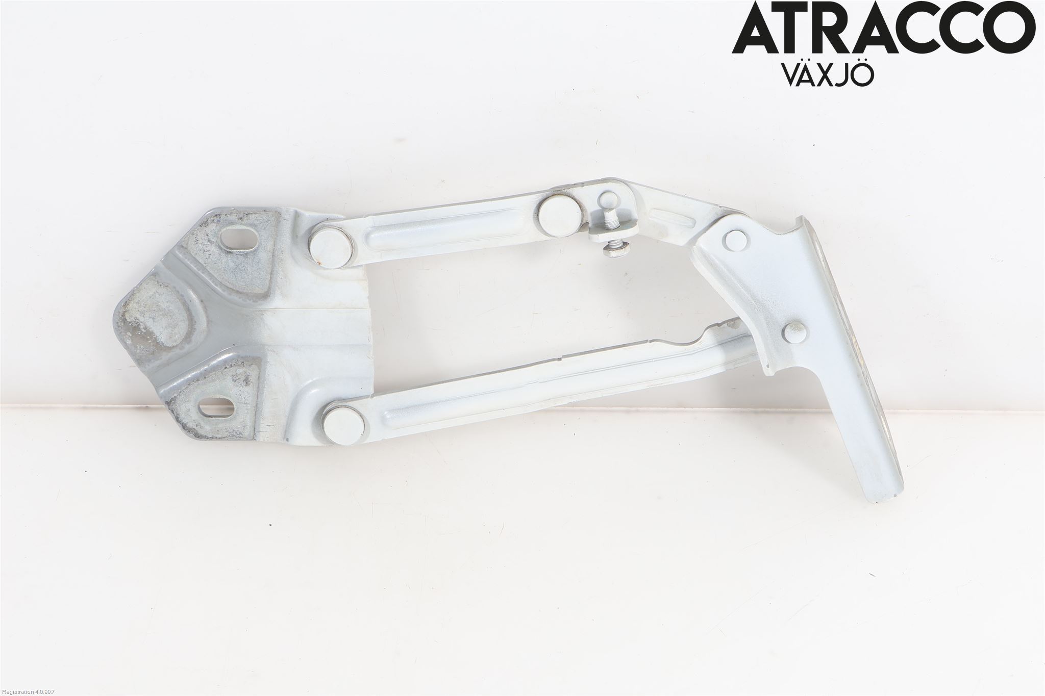 Volkswagen VW CADDY 11-15 Panser Hengsel - Hengsler