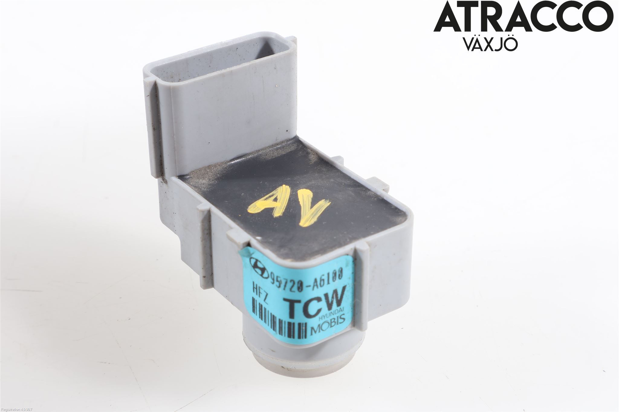 Hyundai i30 GD 13-17 Sensor Ryggesensor