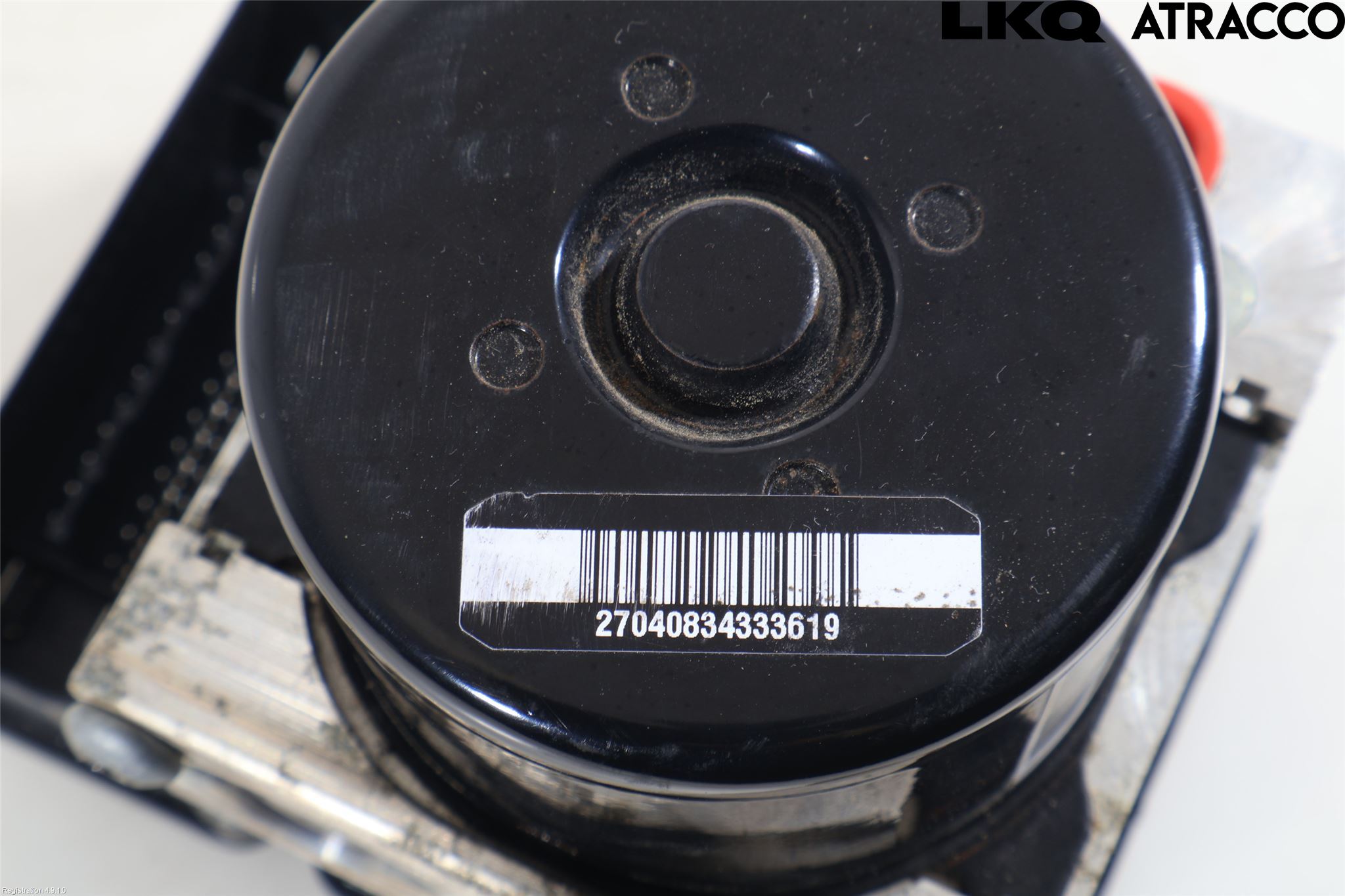 Volvo V70 08-13 Abs Hydraulikkaggregat